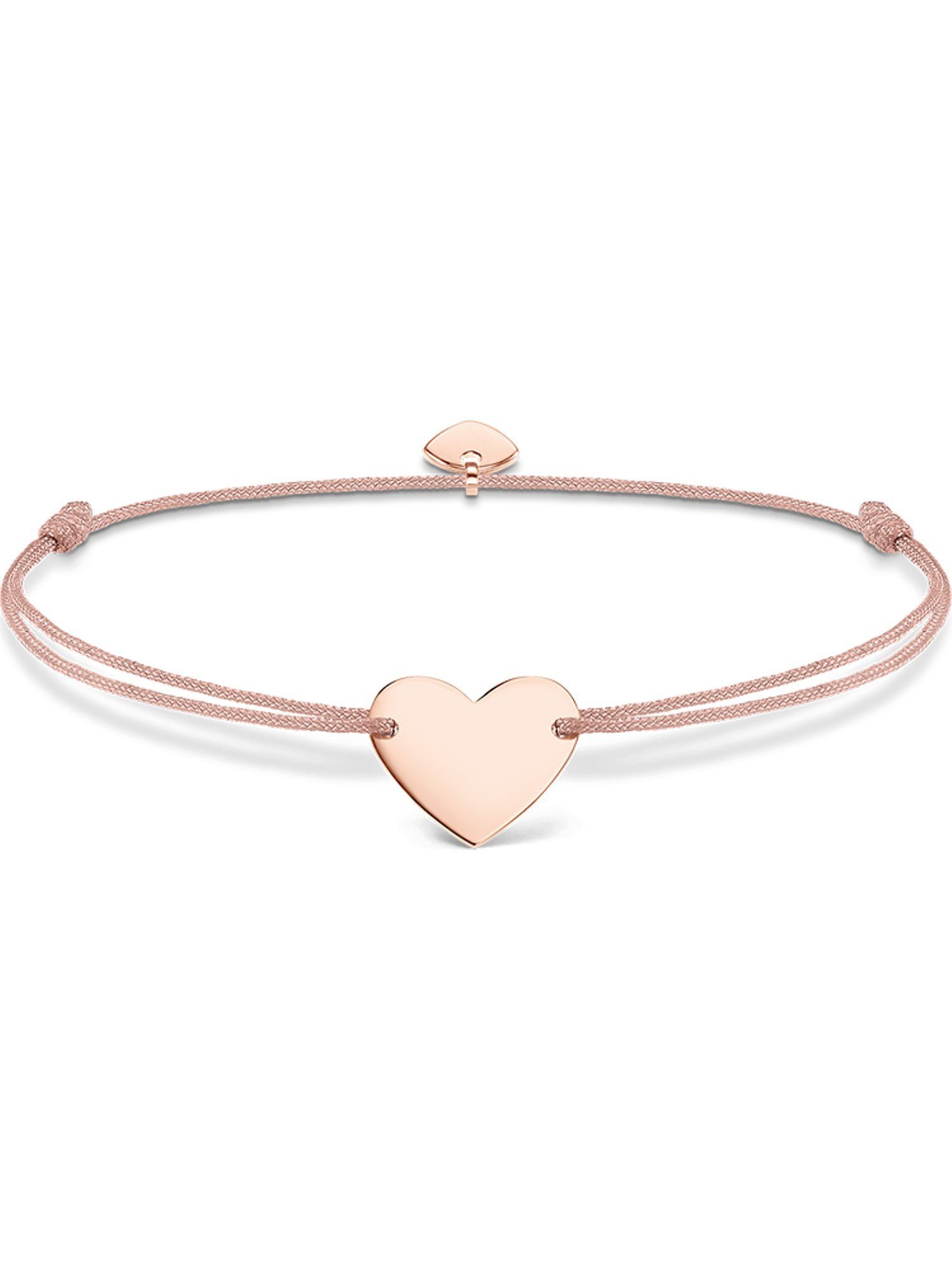 THOMAS SABO Silberarmband, Modern