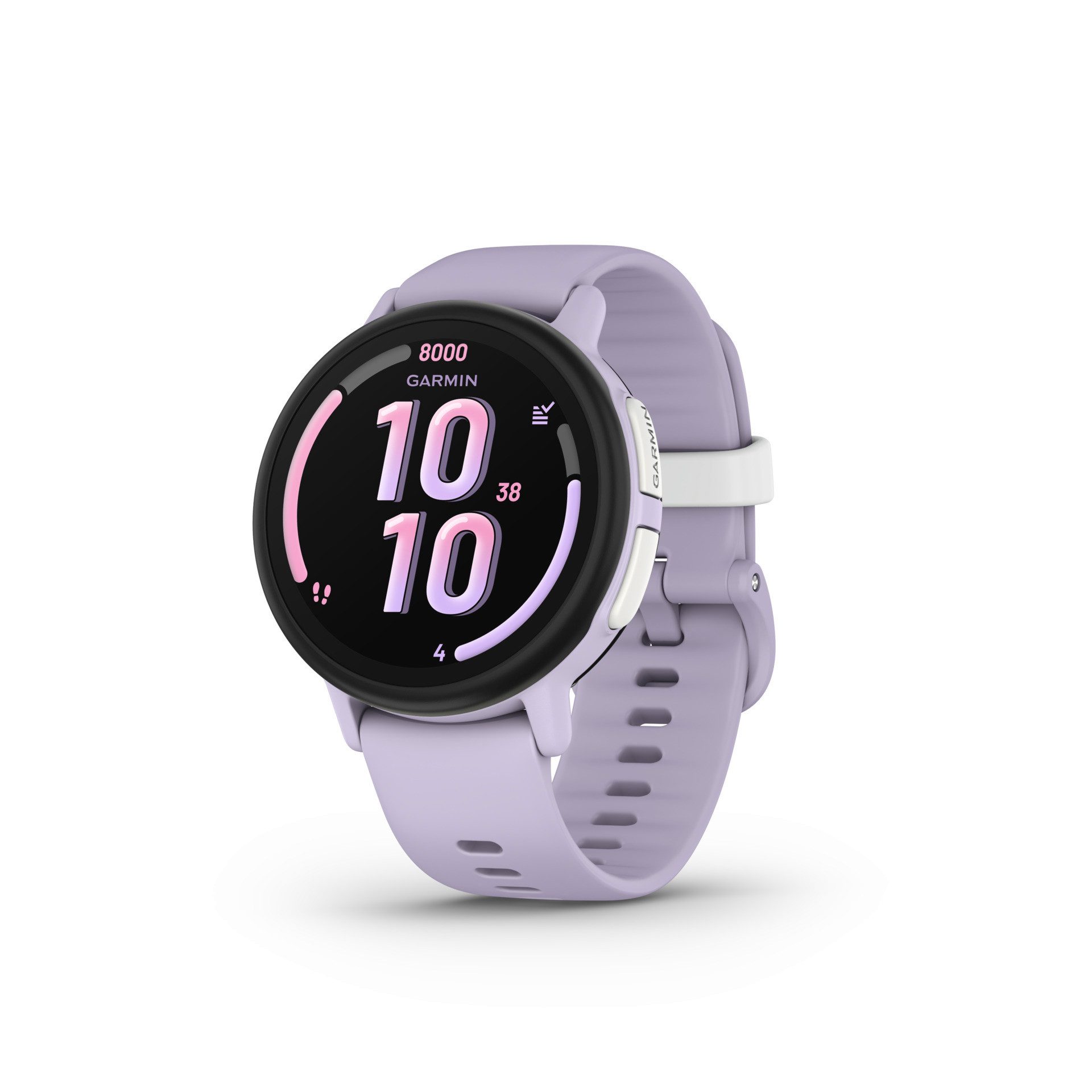 Garmin Bounce 2 Smartwatch (3,04 cm/1,2 Zoll, Garmin)