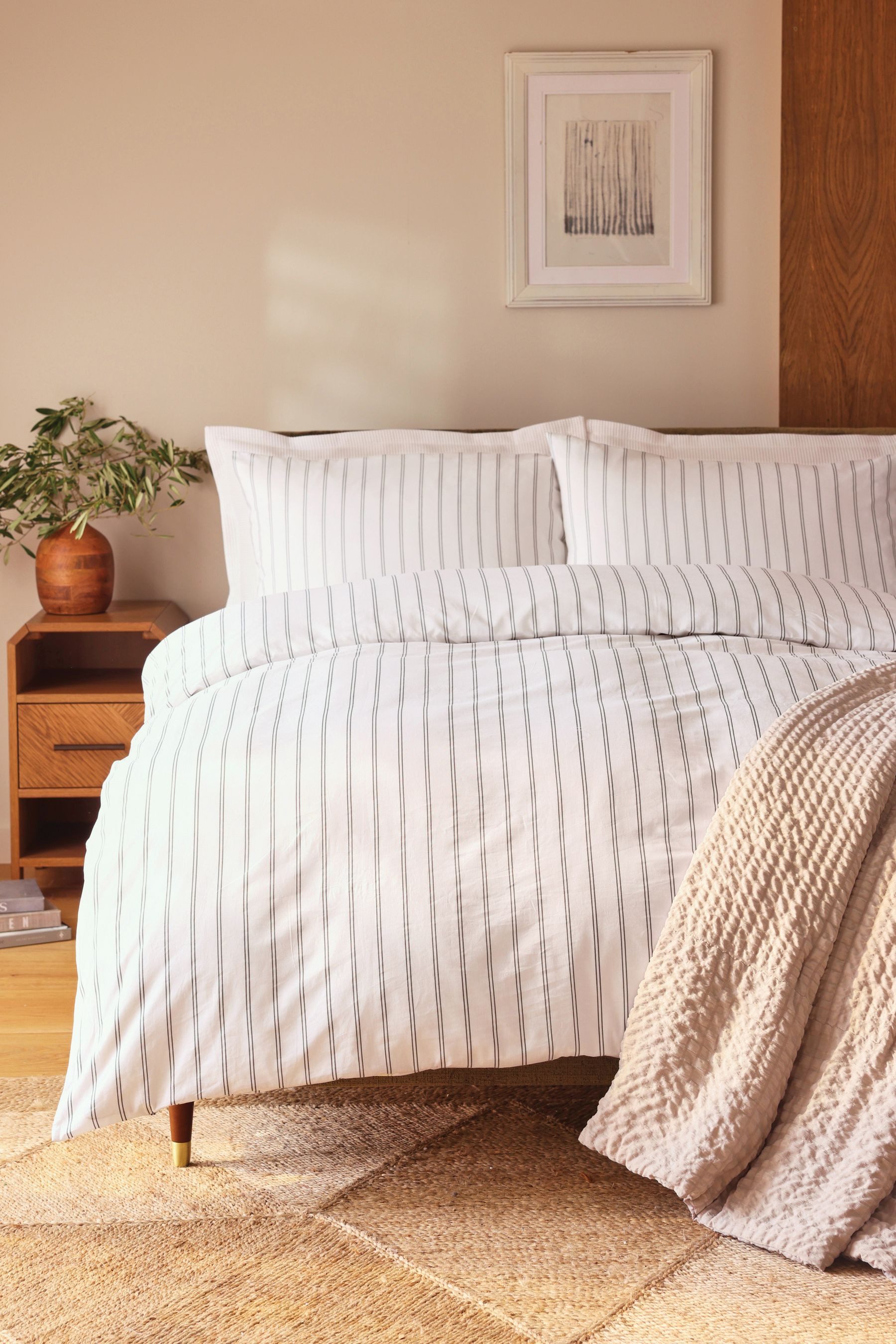 Next Bett-Set Bett- und Kissenbezug mit günstig online kaufen