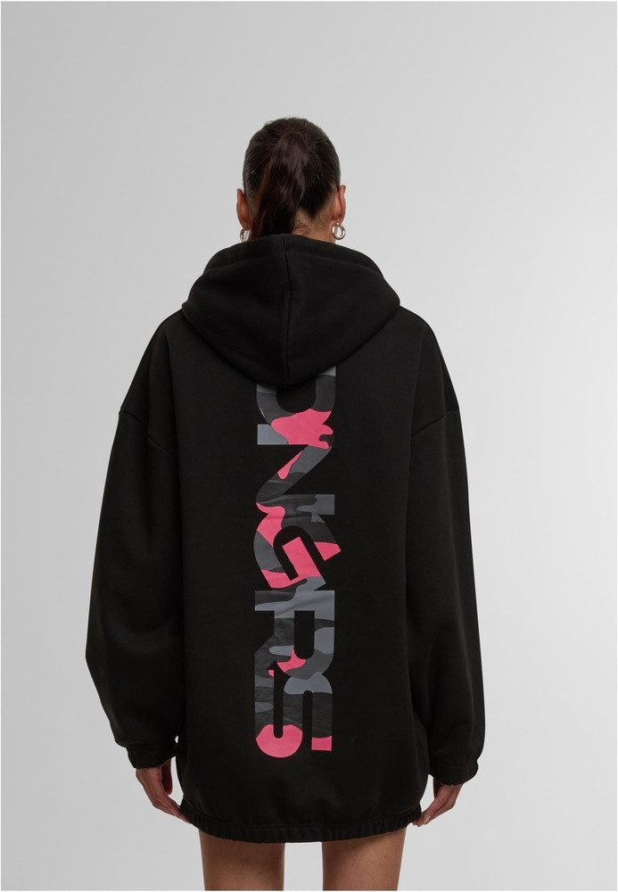 Dangerous Hoodie Dangerous Dngrs Even Hoody Dress