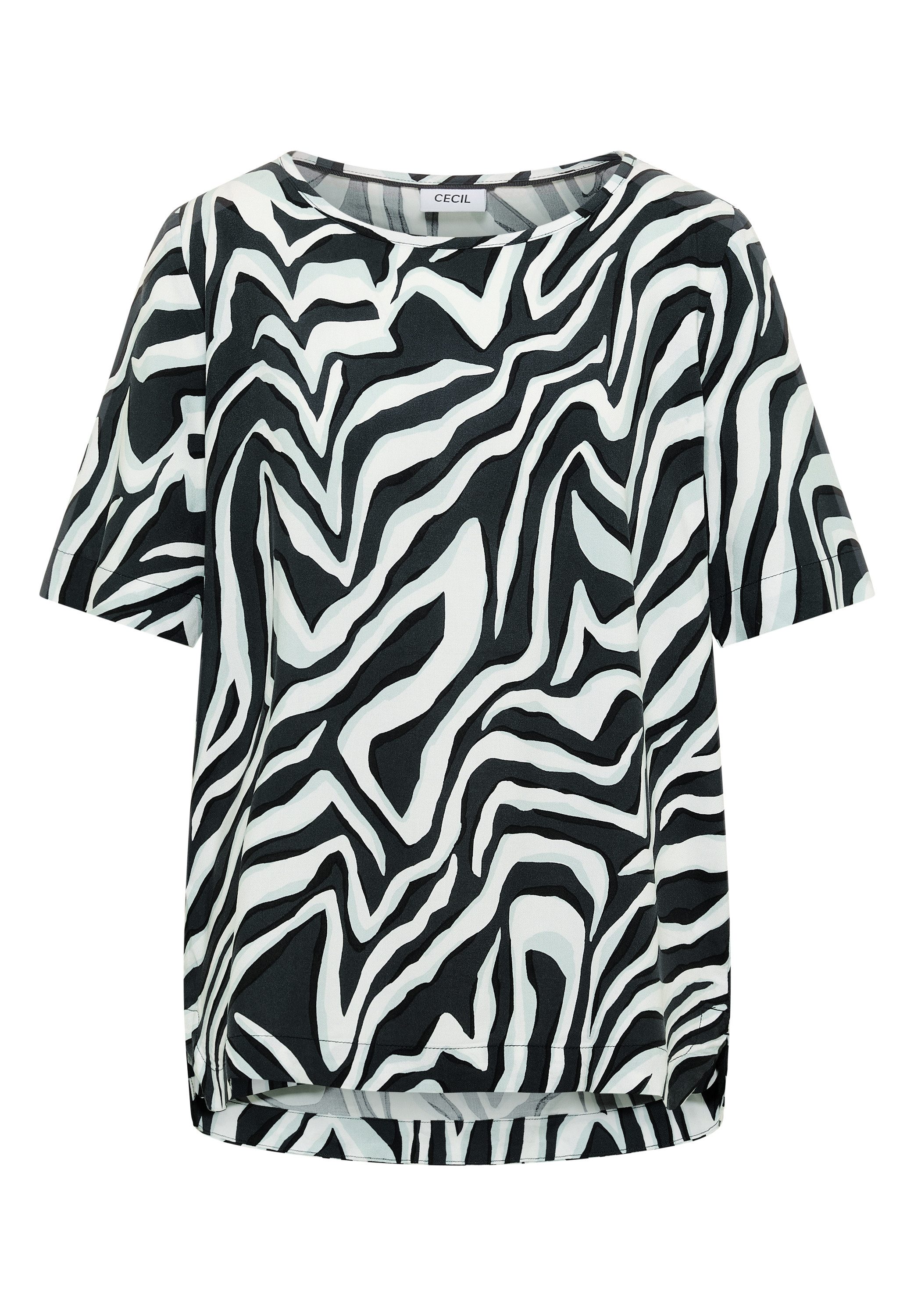 Shirtbluse