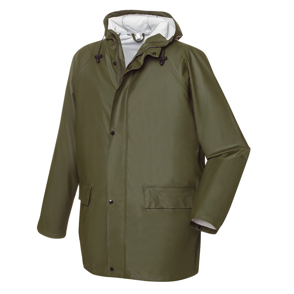 teXXor Regenjacke PU-Regenjacke "LIST"