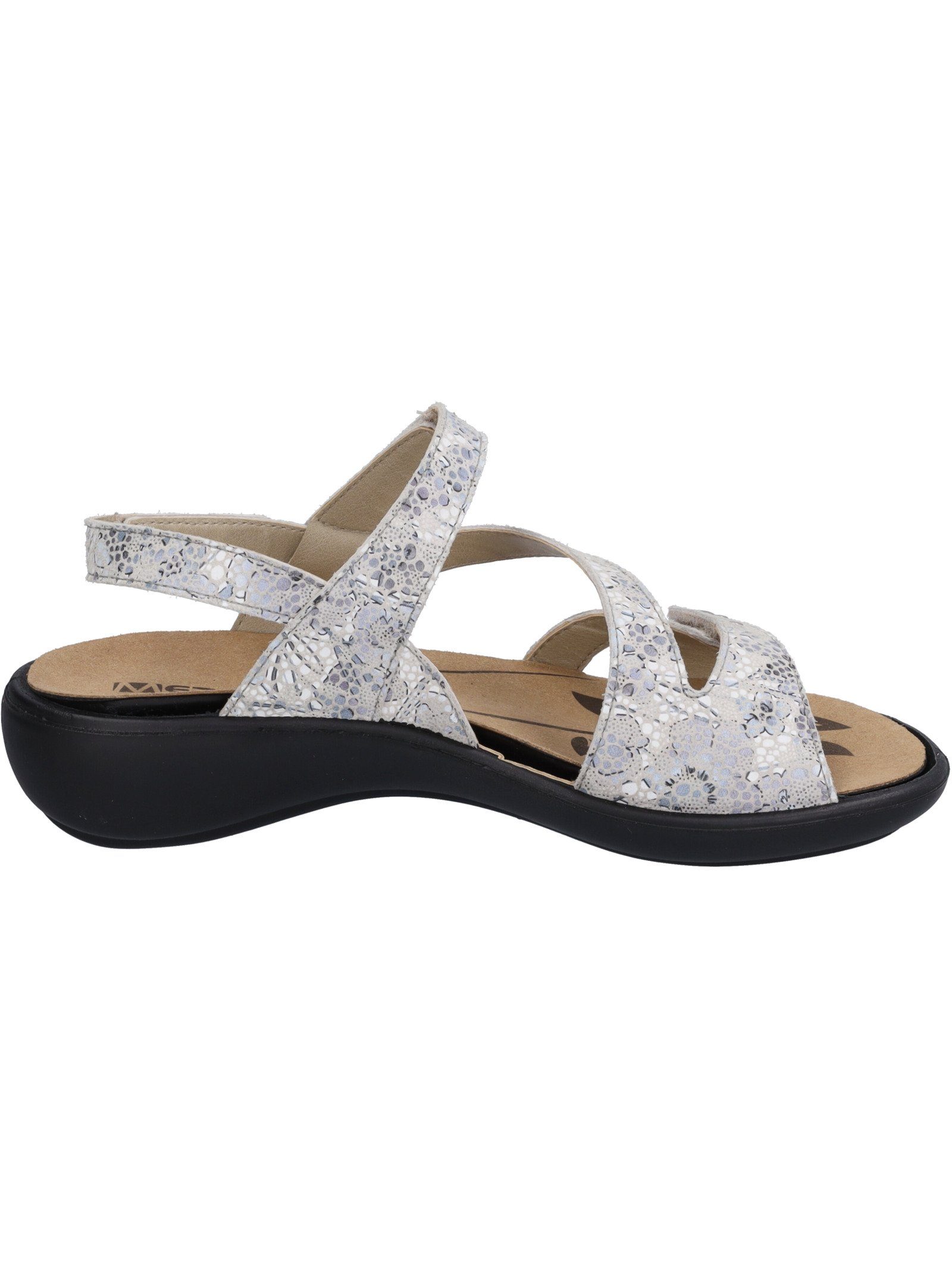 Westland Riemchensandale