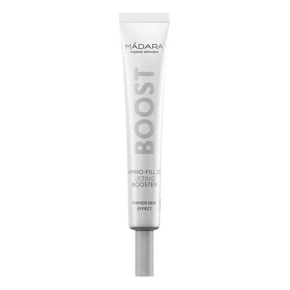 Madara Tagescreme BOOST - Amino-fill 3D Lifting Booster 25ml