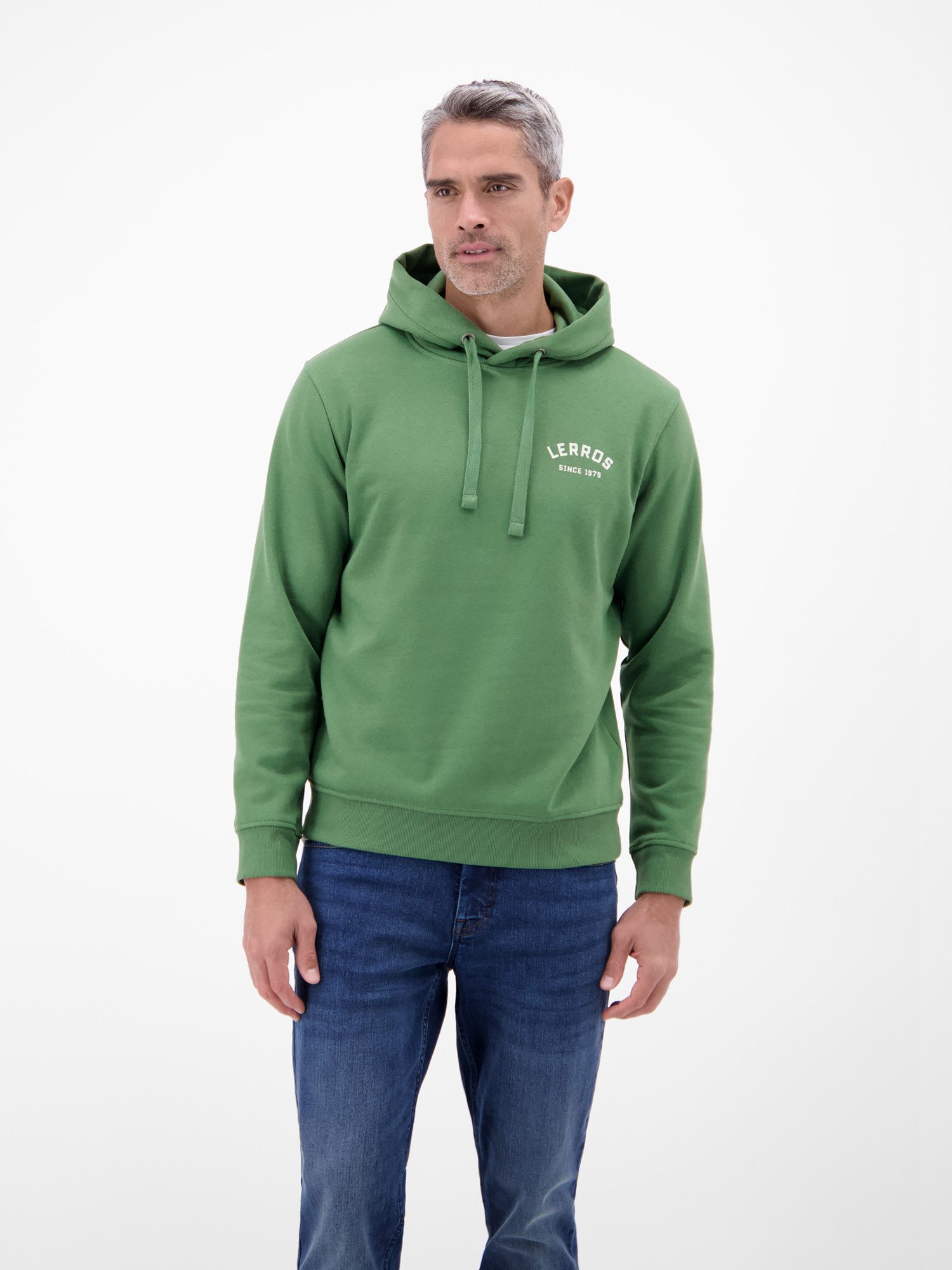 LERROS Hoodie Sweat Hoodie