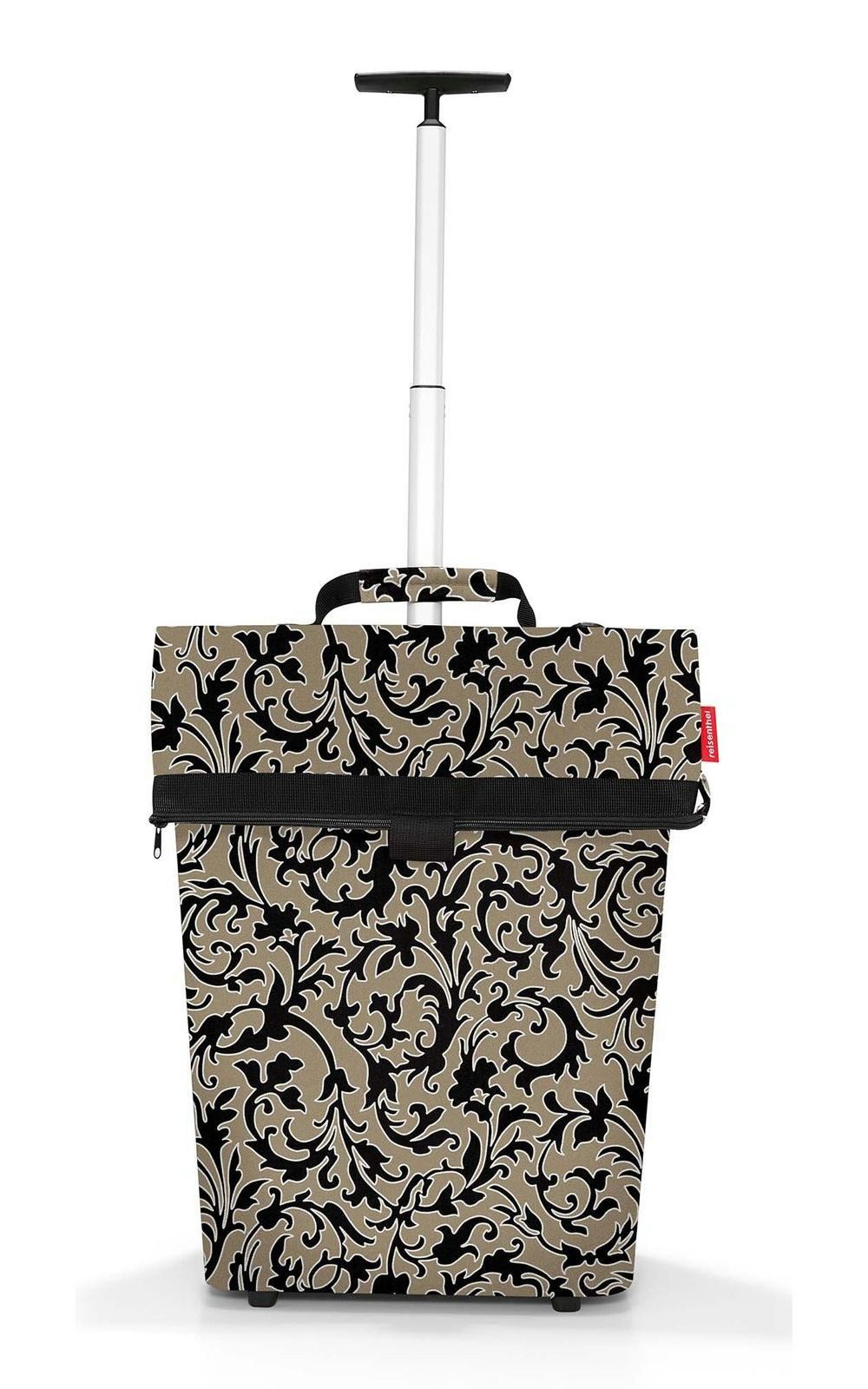 REISENTHEL® Einkaufstrolley Trolley M, 43 l