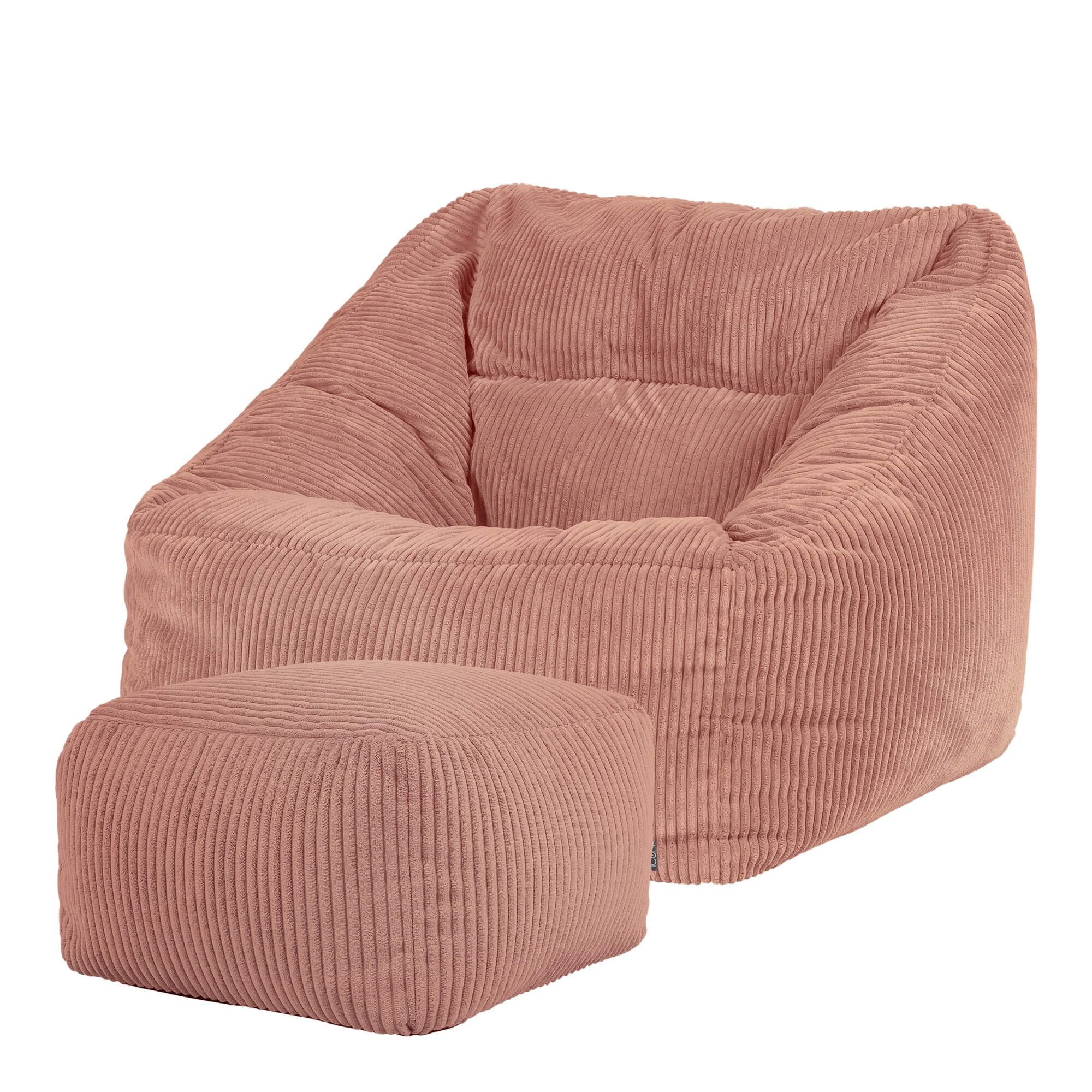 icon Sessel Riesen Sessel aus Cord günstig online kaufen