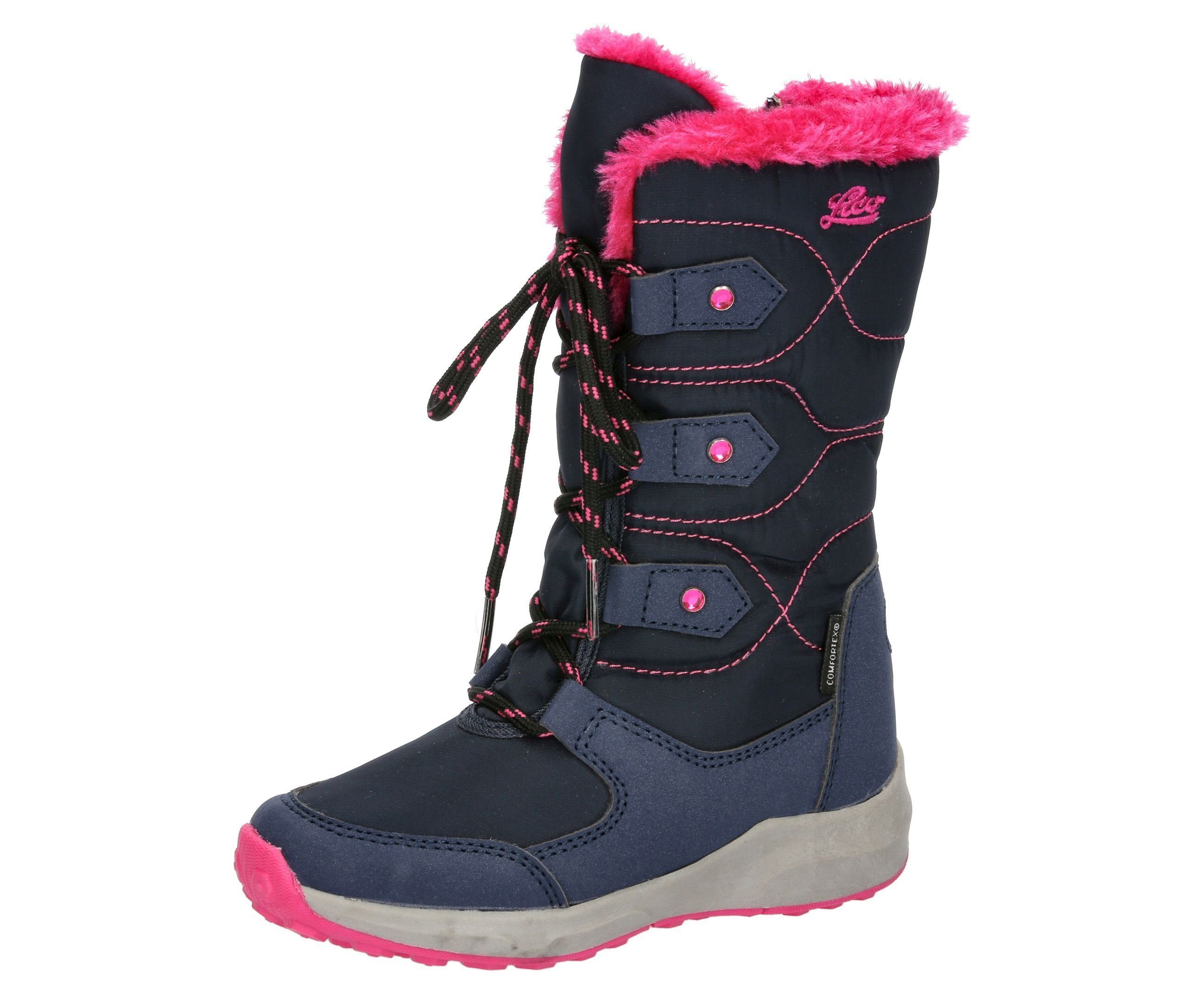 Lico Winterboot Enrike Winterstiefel