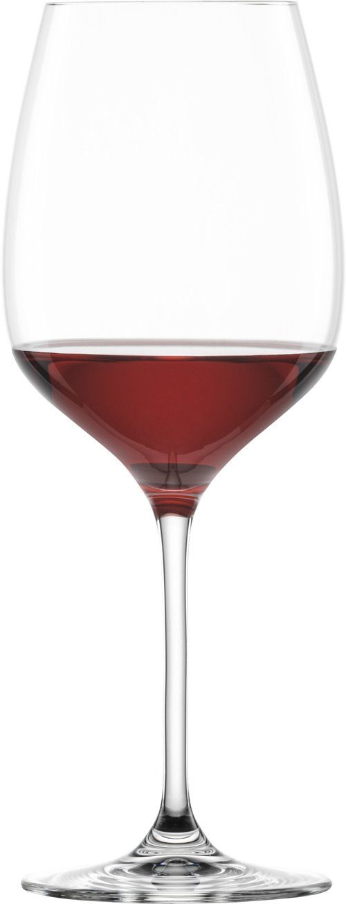 Eisch Germany Rotweinglas, Kristallglas