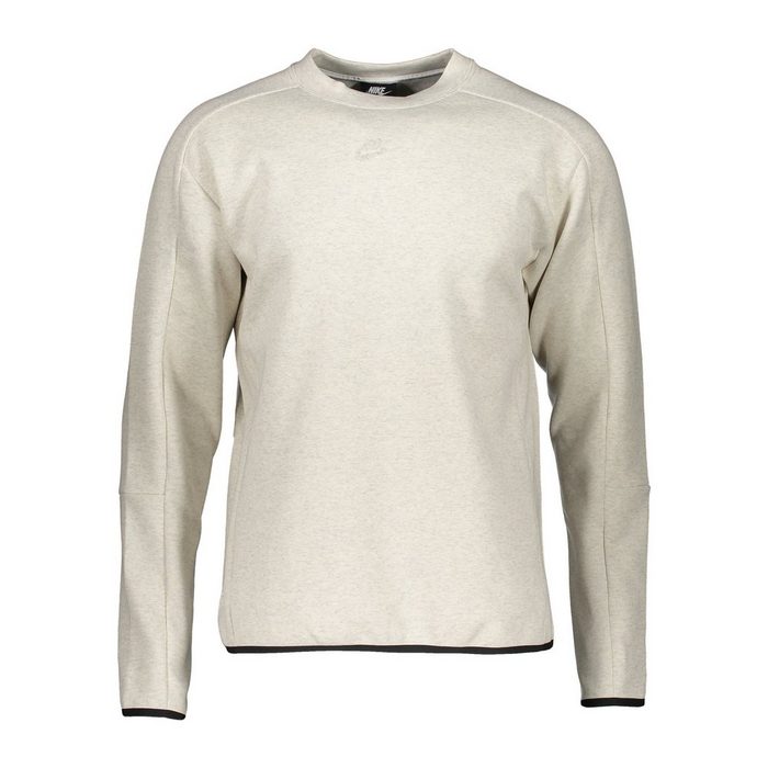 Nike Sportswear Sweatshirt Tech Fleece Crew Revival Sweatshirt