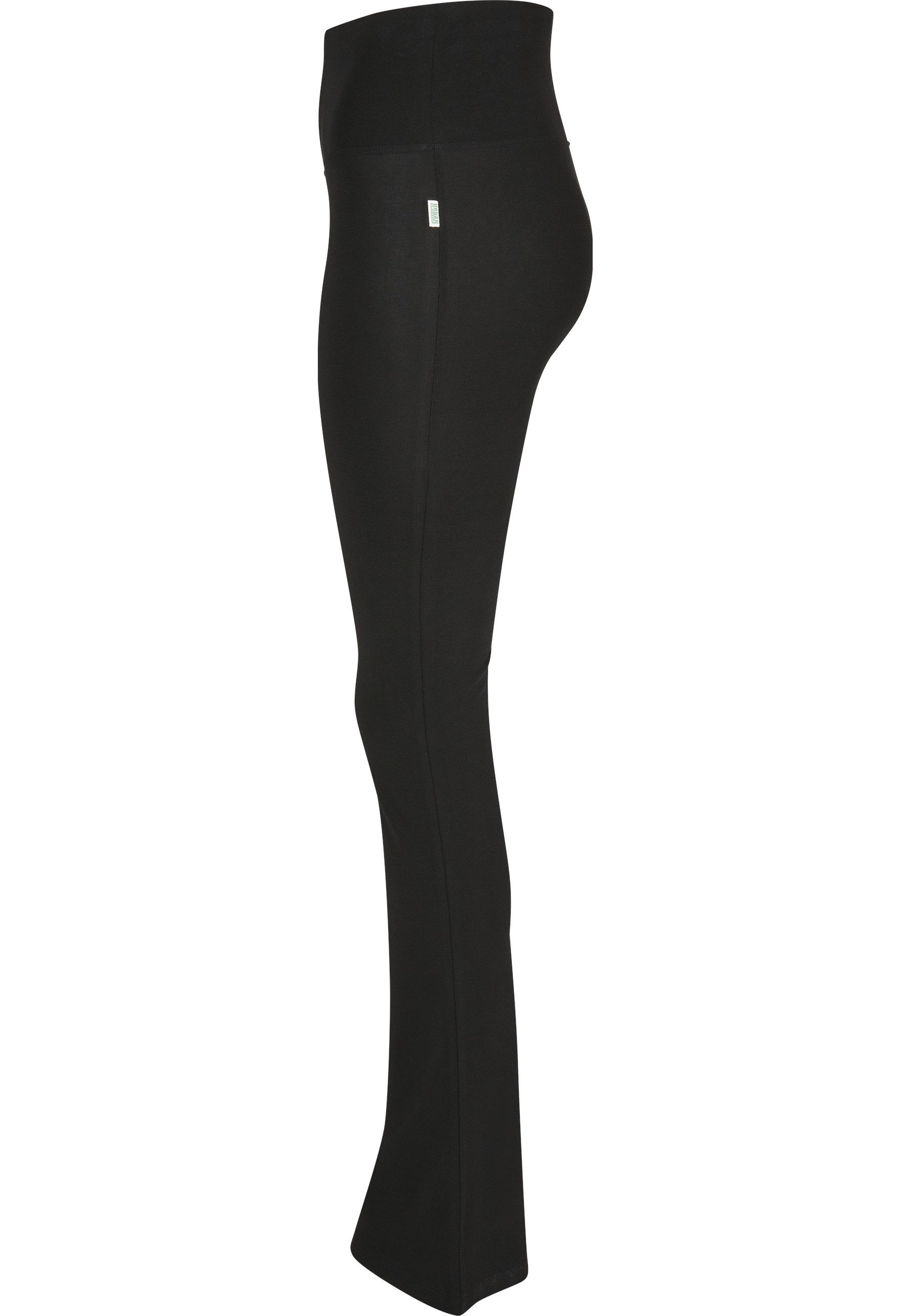 URBAN CLASSICS Leggings Urban Classics Damen (1-tlg)