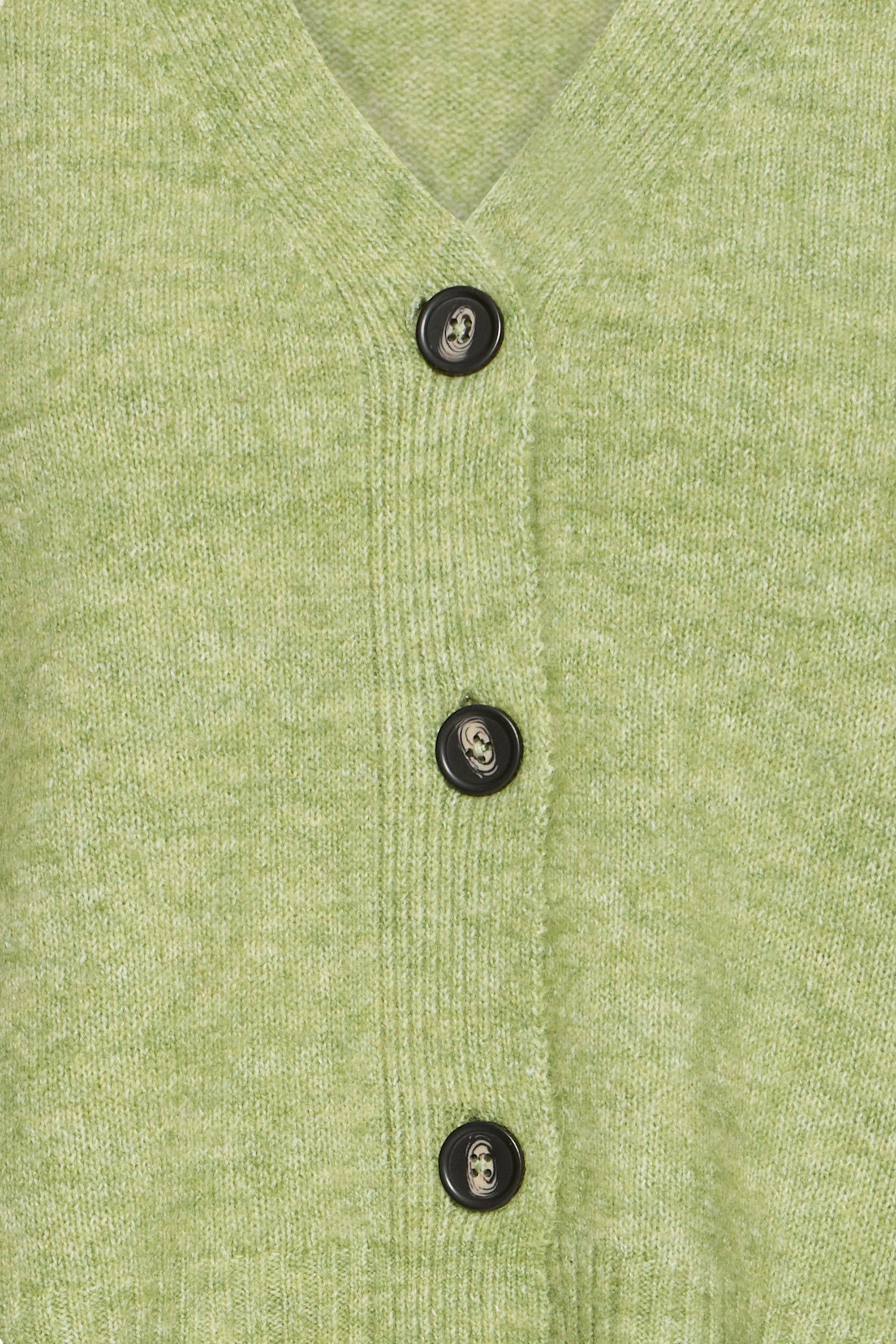 Ichi Cardigan Langarm IHBALING