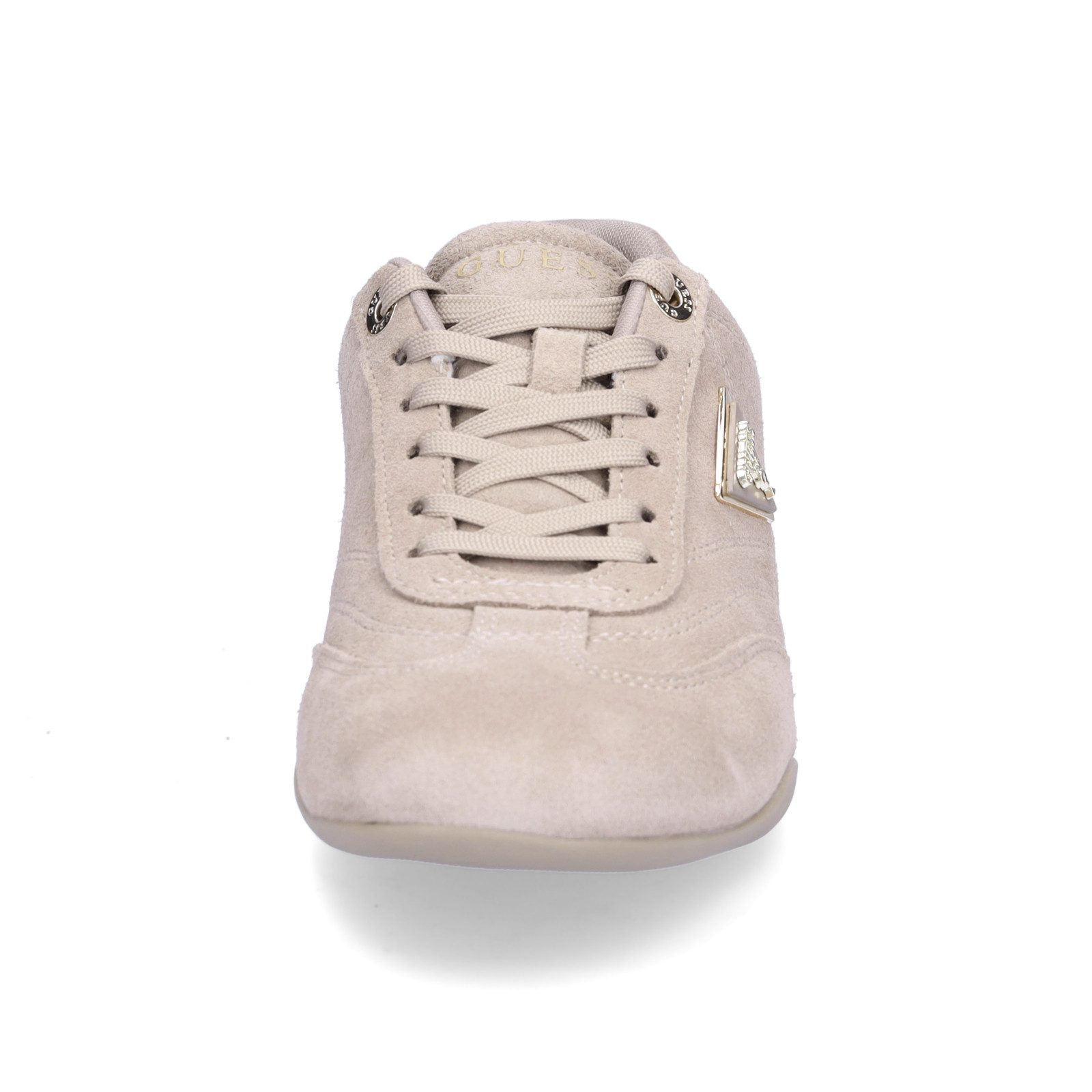 Guess Guess Damen Schnürschuh Gabiey sand Schnürschuh