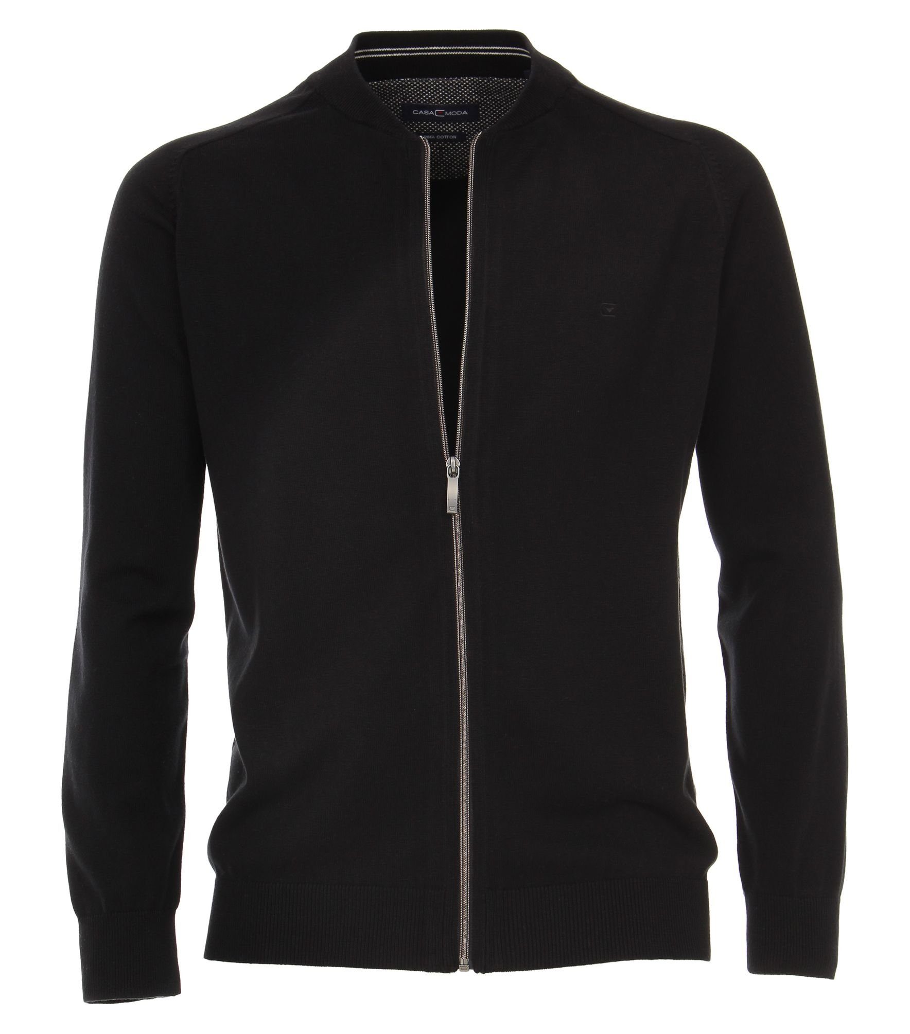 CASAMODA Strickjacke 004440 (1-tlg) günstig online kaufen