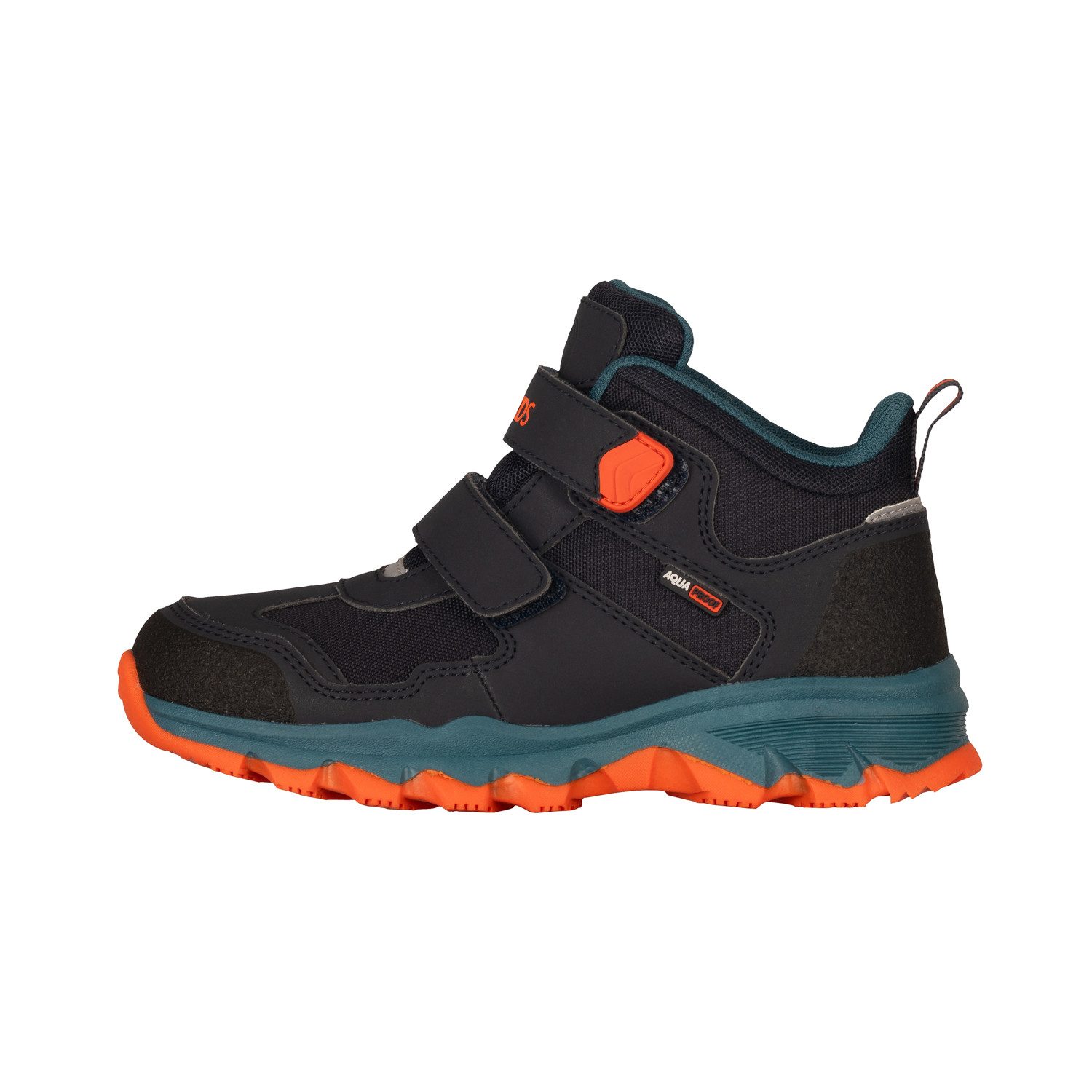 TROLLKIDS Kids Kjerag Hiker Wanderschuh