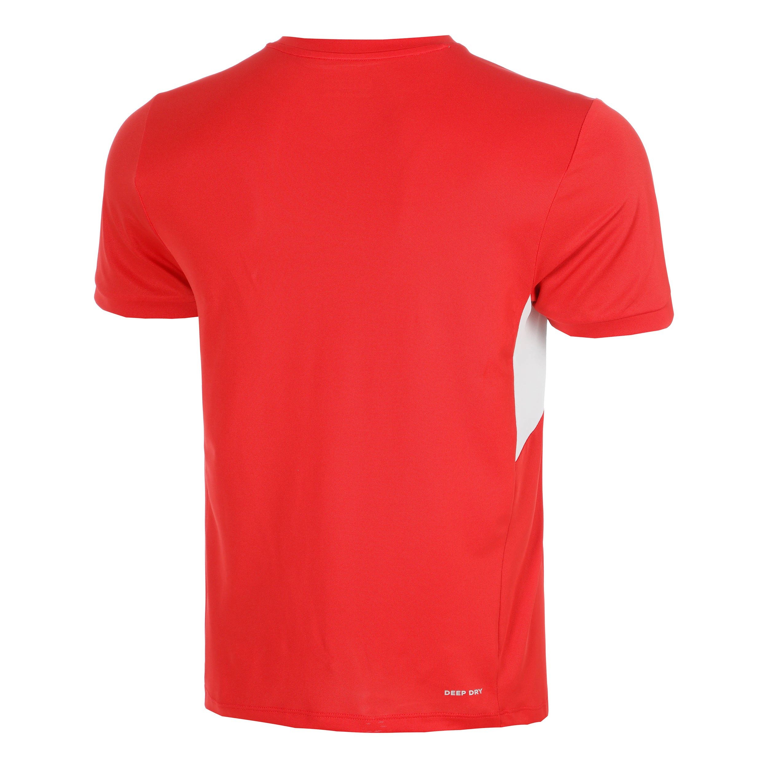 Lotto T-Shirt Squadra IV