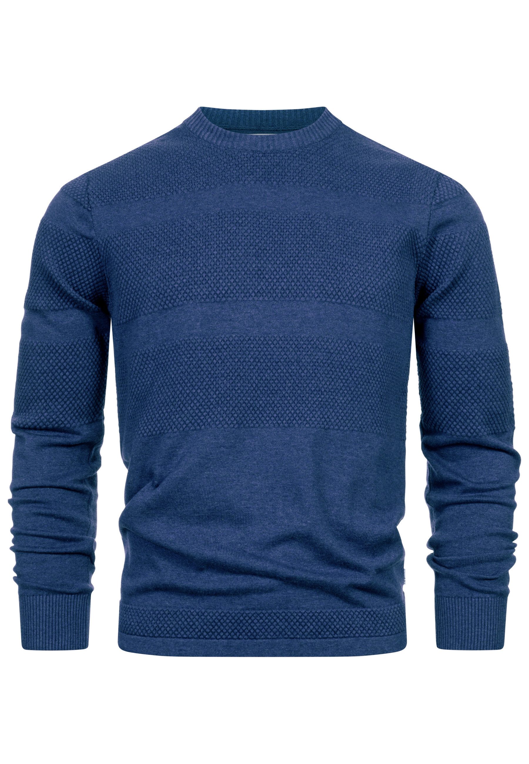 Strickpullover Herren KSHannes Pullover Herrenpullover