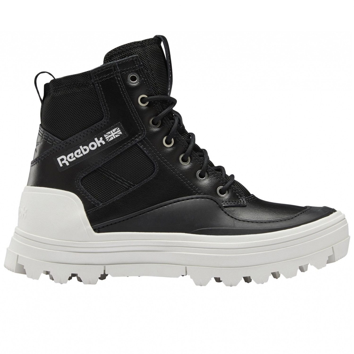 Reebok Club C Cleated Mid Boot Stiefel