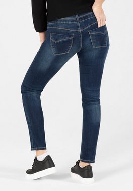 TIMEZONE Slim-fit-Jeans Slim EnyaTZ