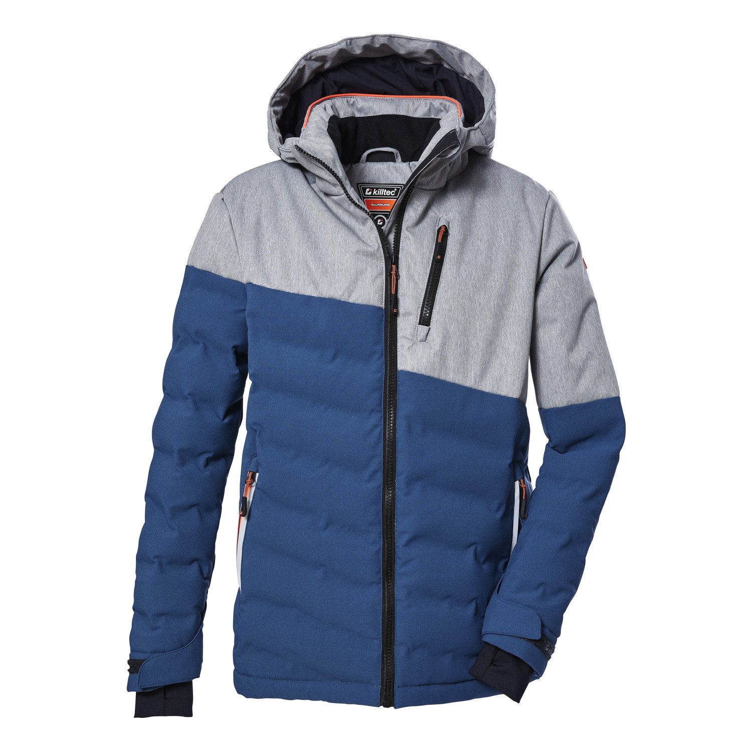 Skijacke KSW 172 BYS SKI QLTD JCKT