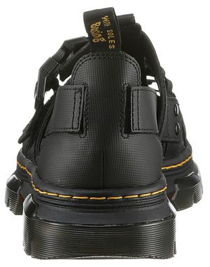 DR. MARTENS Pearson Sandale, Sommerschuh, Sandalette,mit Anziehlasche