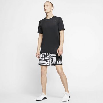 Nike Kurzarmshirt Nike Pro Short Sleeve Top