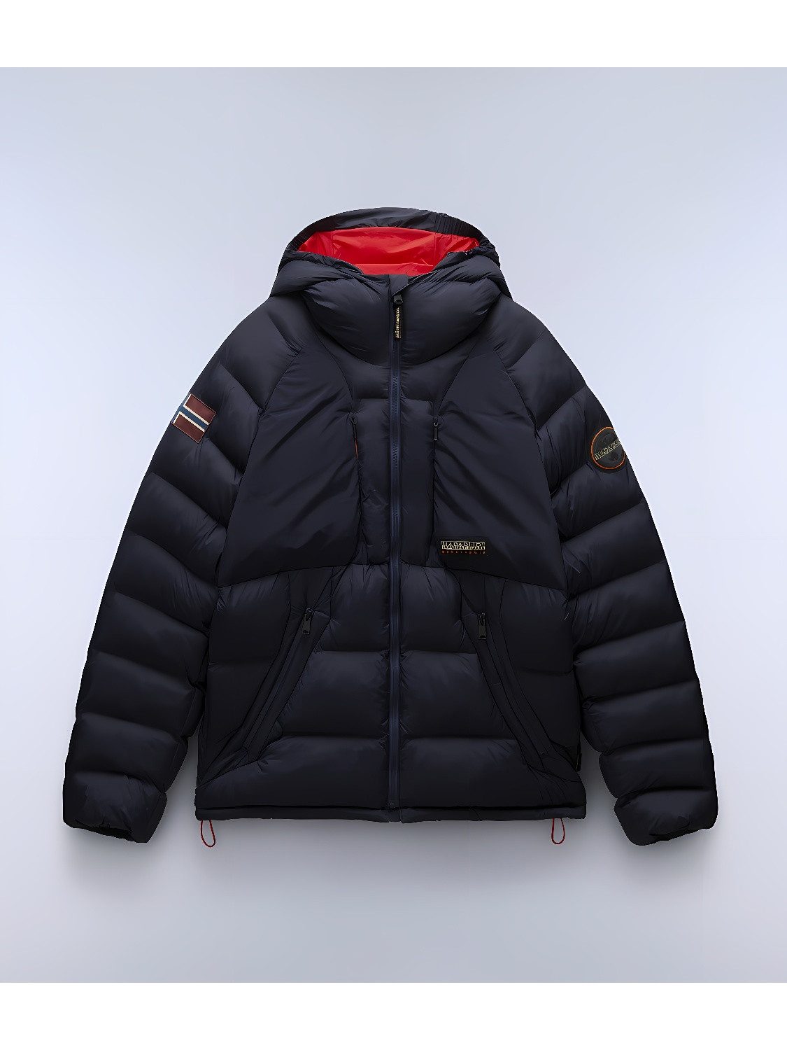 Napapijri Kurzjacke A-Moesa Puf