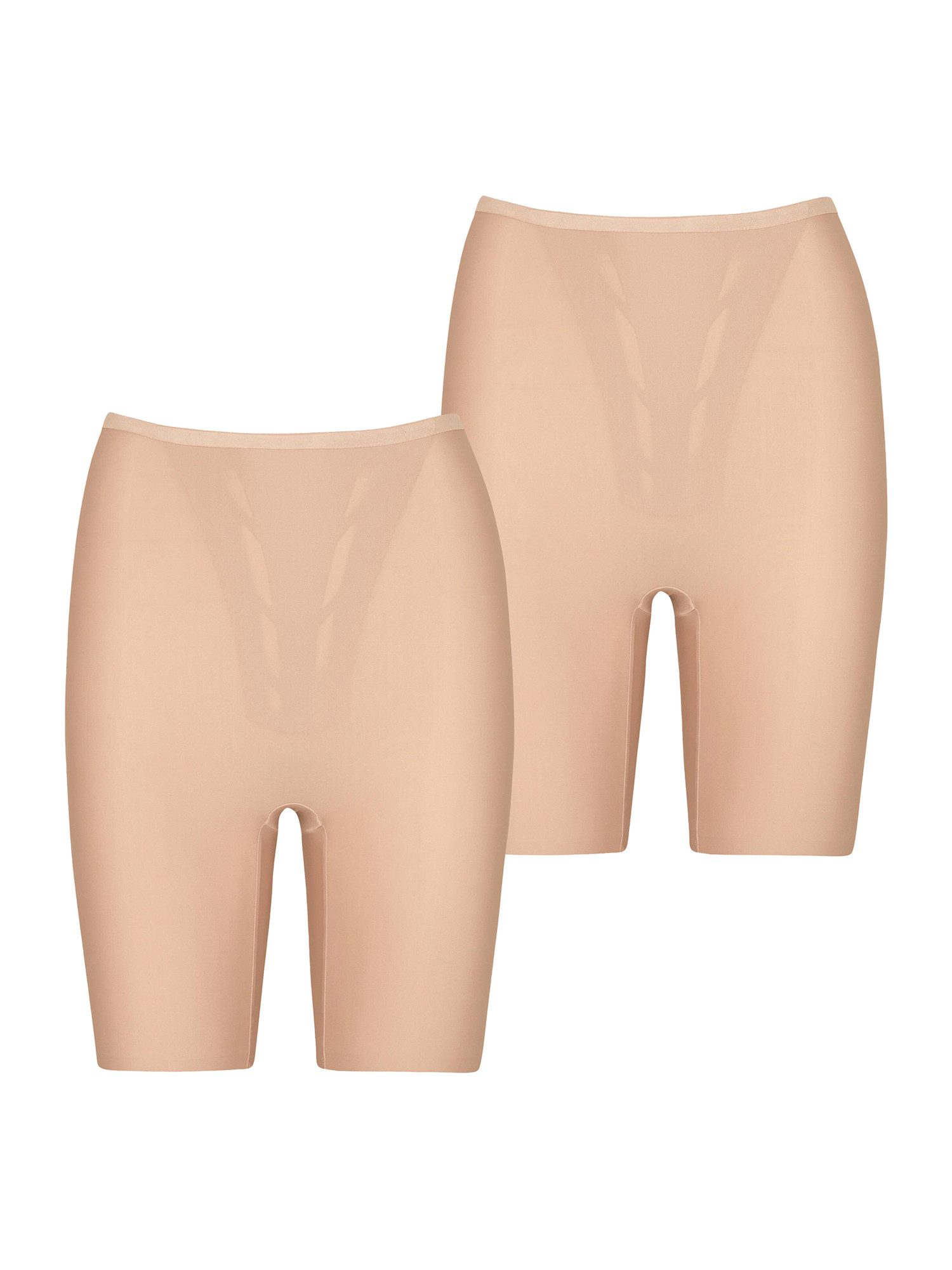 Triumph Shapingslip Triumph Shape Smart (2-St) Damen Frauen Mädchen