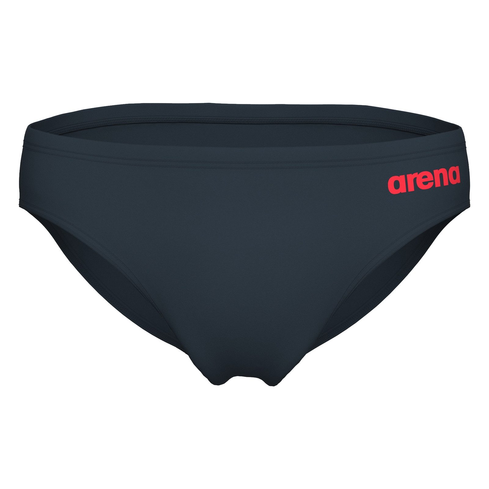 Badeslip Team Swim Briefs Solid