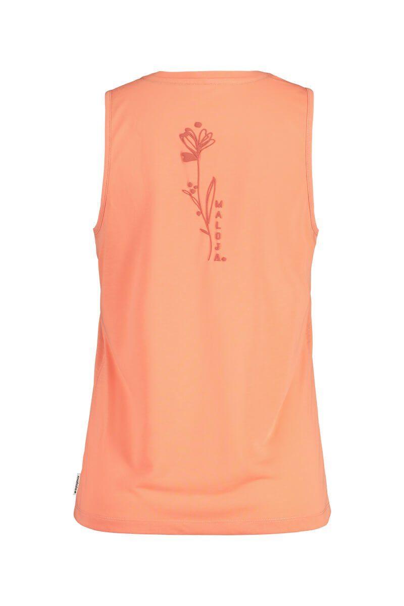 Maloja Tanktop Karkogel Tank