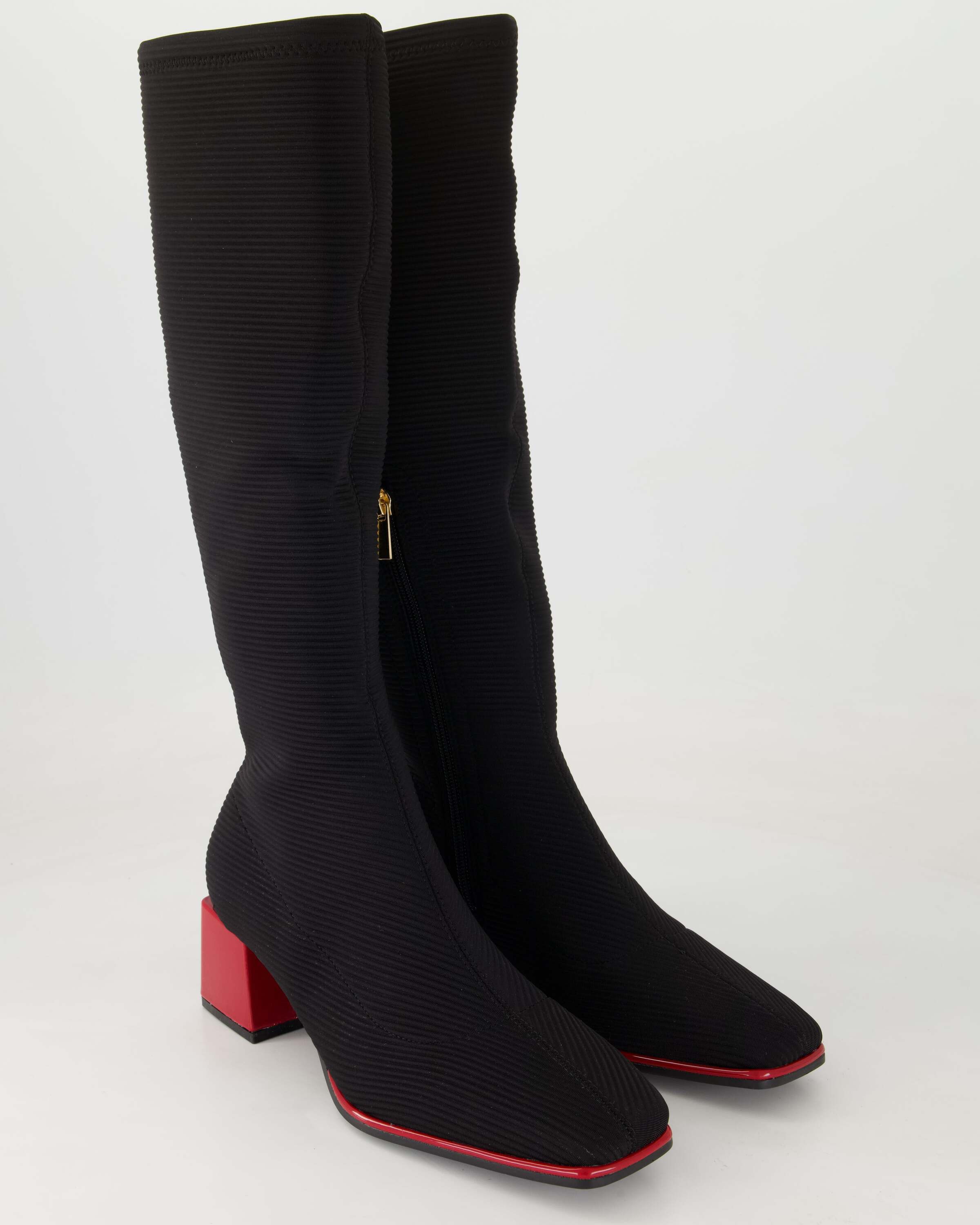 Gioseppo Wajir Stiefel Obermaterial: Textil