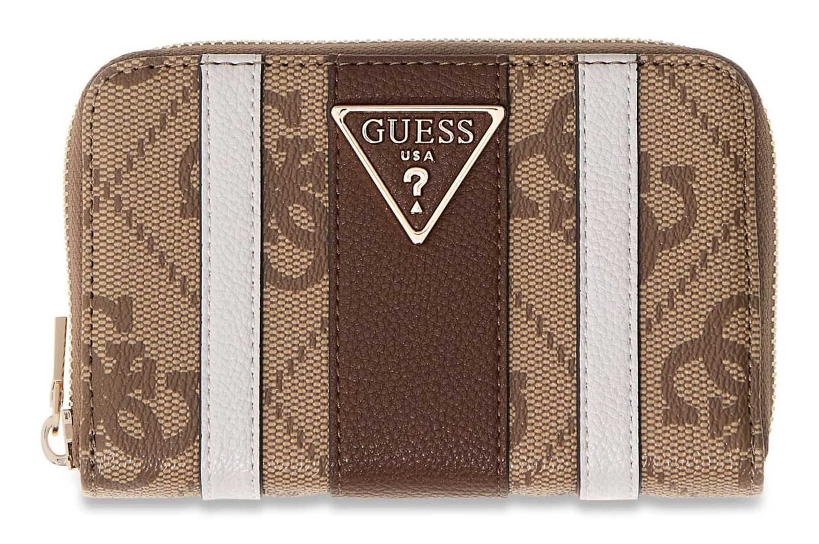 Geldbörse SLG Zip Around Wallet