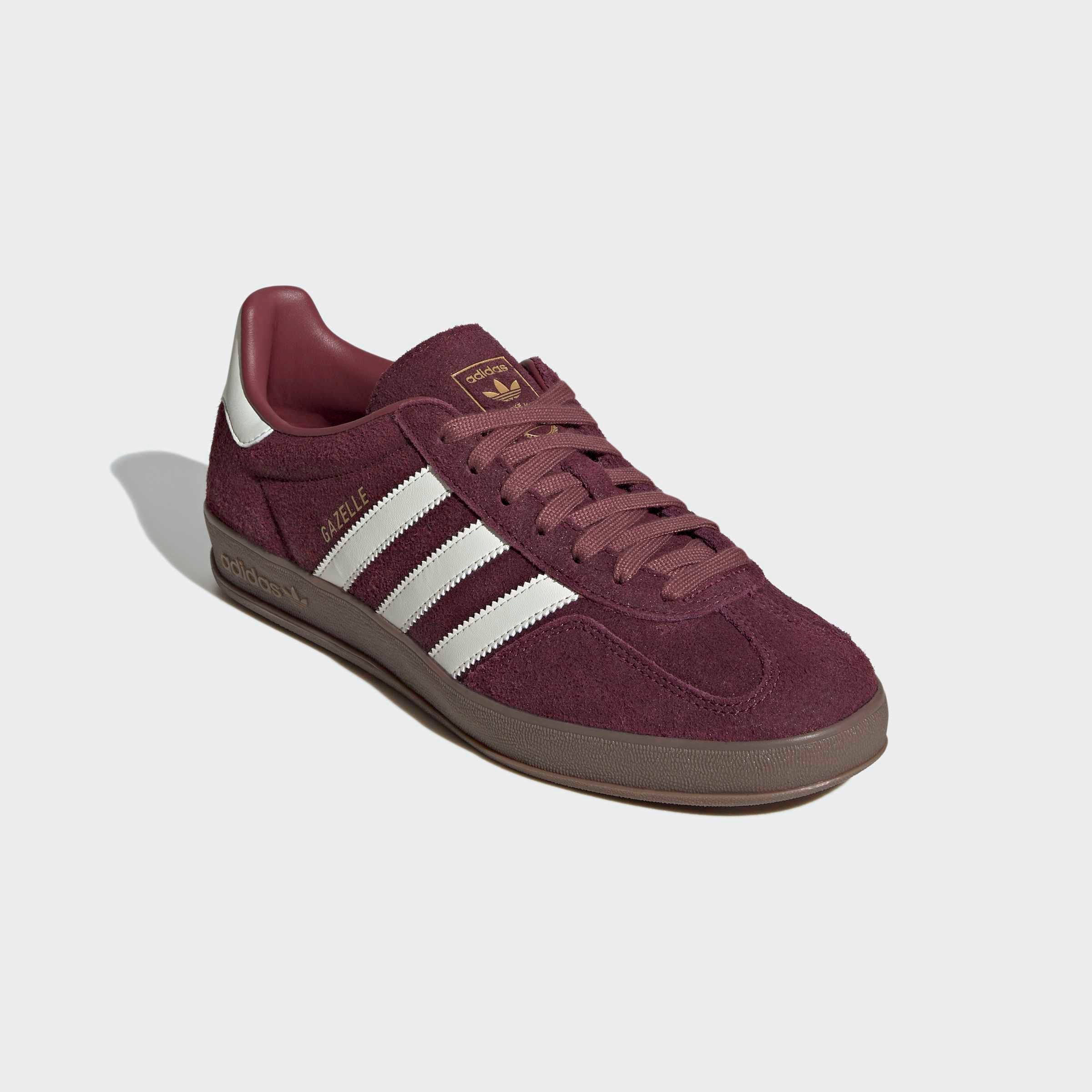 adidas Originals GAZELLE INDOOR Sneaker