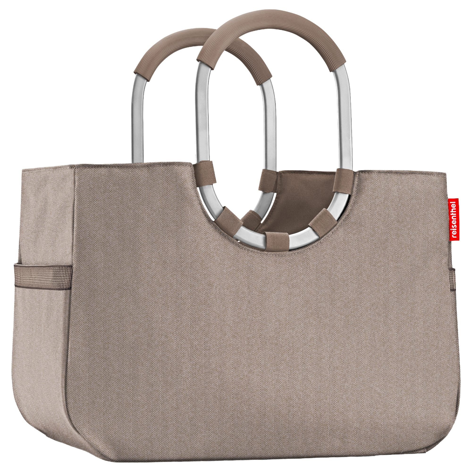 REISENTHEL® Einkaufstrolley shopping loopshopper L - Einkaufstasche mit Büg günstig online kaufen