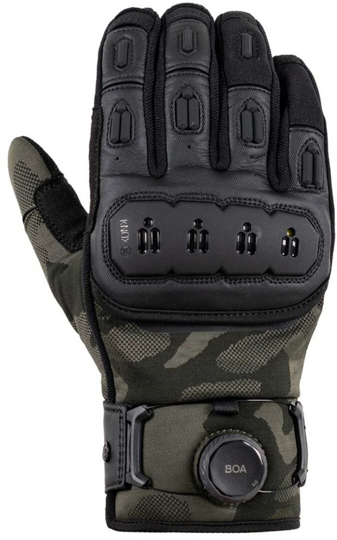 Motorradhandschuhe Orsa OR4 Motorrad Handschuhe