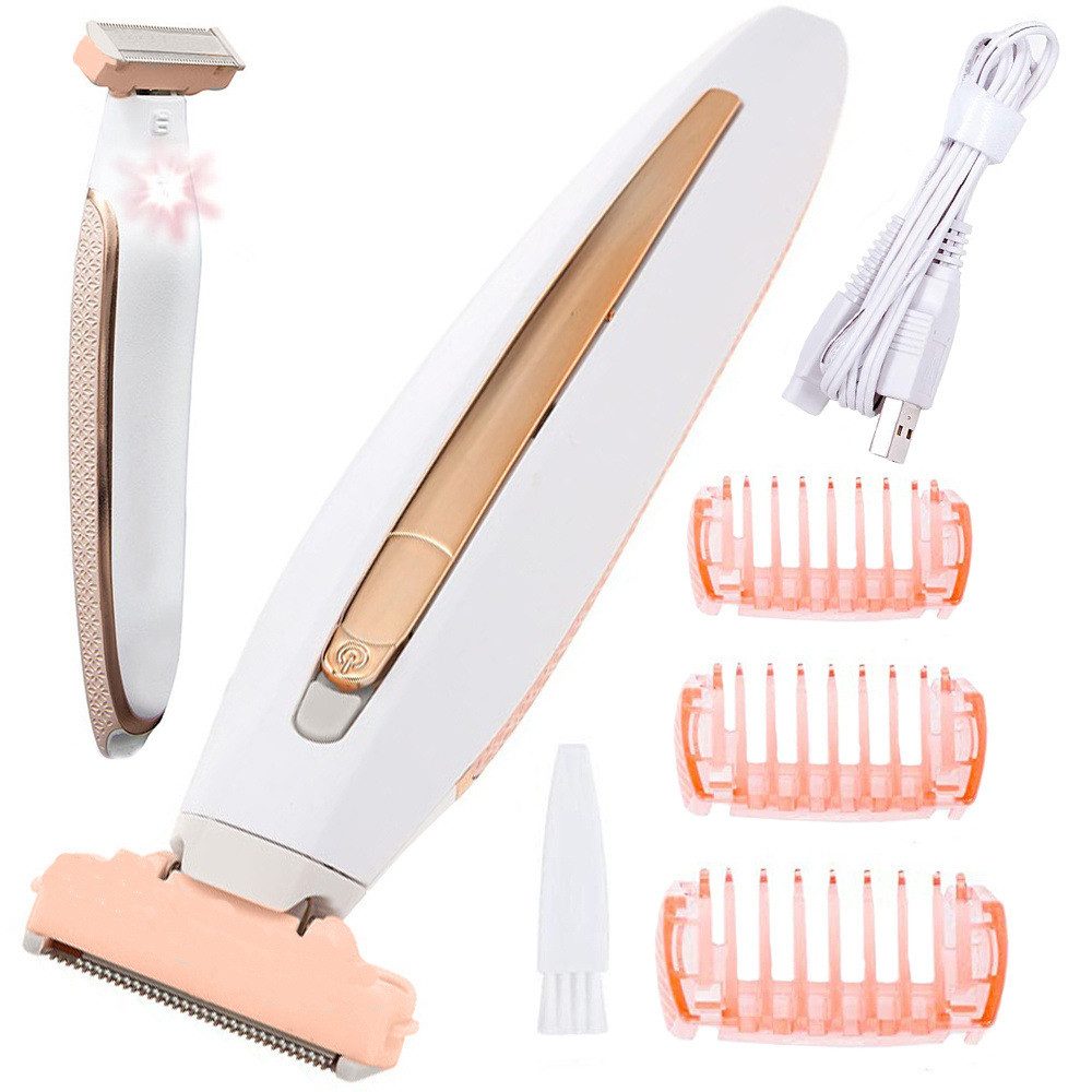 Epilierer Epilierer Damen Köper Epilator Remover schmerzlos Epiliergerät Damenra