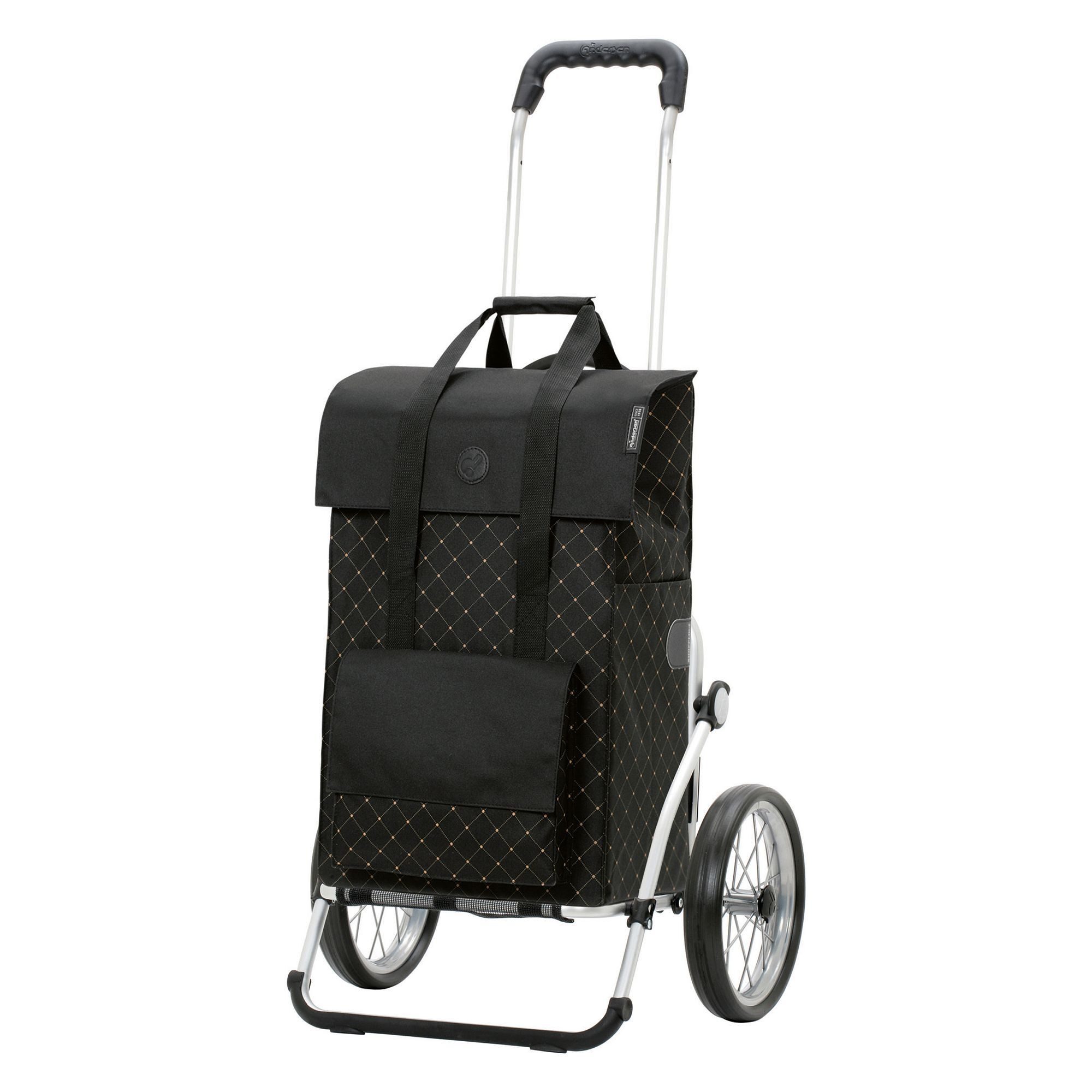 Andersen Einkaufstrolley Royal Shopper Lisa, 43 l