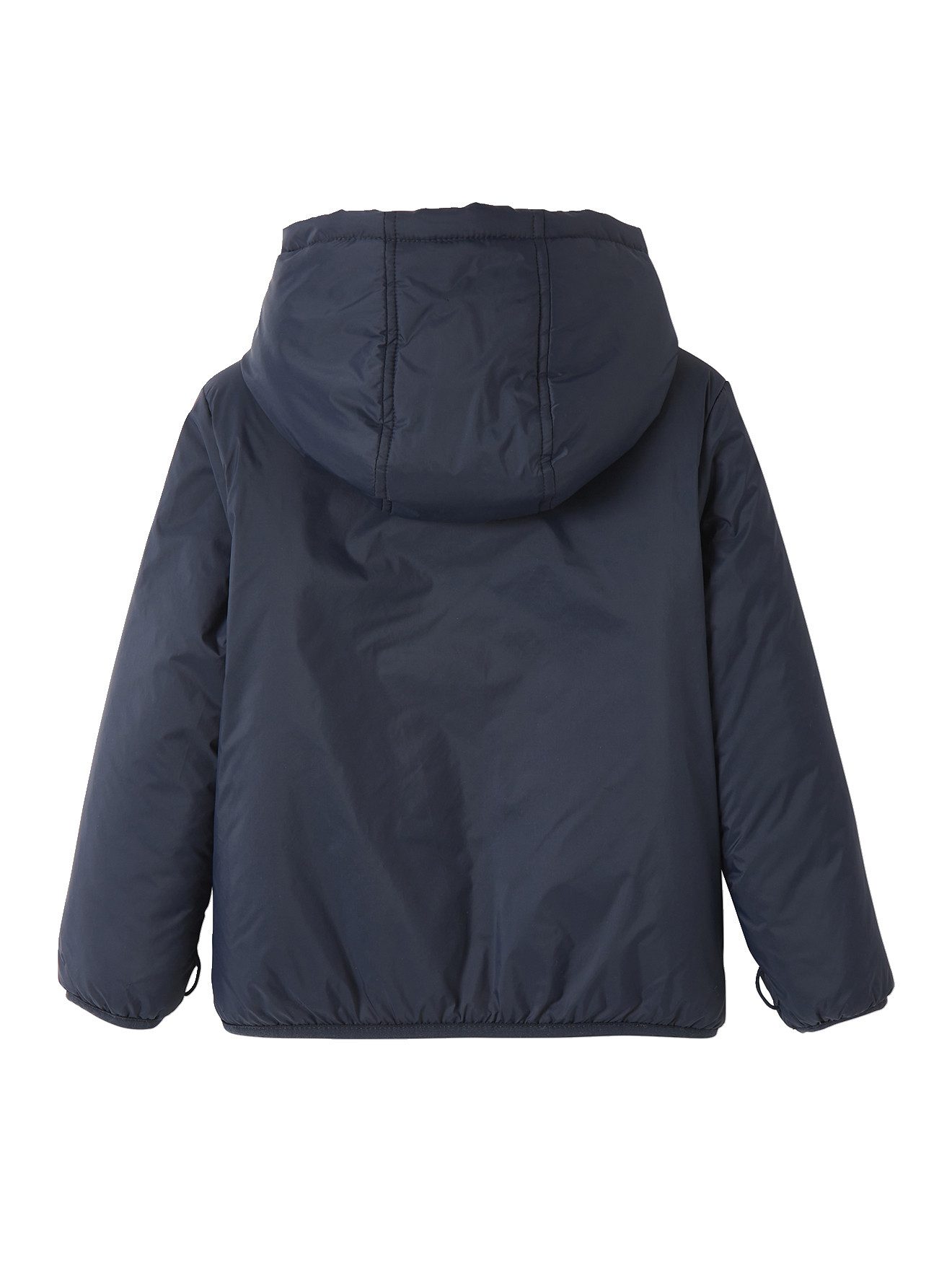 vertbaudet Parka Jungen 3-in-1-Jacke mit Polyester 3-in-1 – Bild 4 von 5