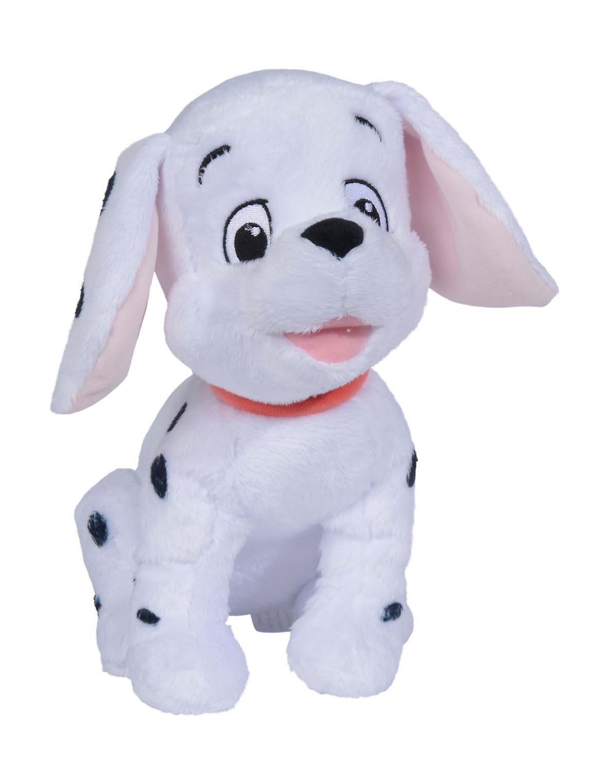 SIMBA Plüschfigur Simba 6315876187 - Disney Klassik Freunde - Dalmatiner (25 cm)