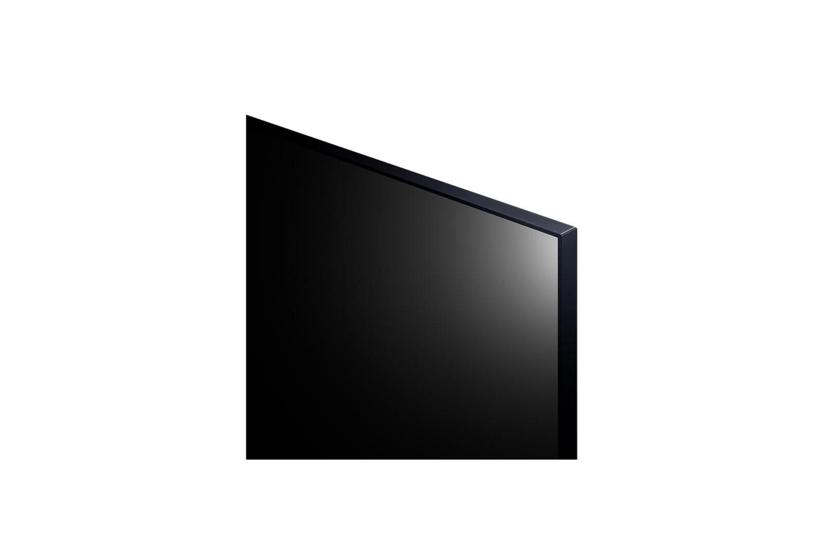 LG LG 55UL3J-M LED-Monitor (8 ms Reaktionszeit, 60 Hz, IPS Panel)