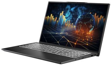 CAPTIVA Power Starter I81-275 Business-Notebook (Intel Core i3 1315U, 500 GB SSD)