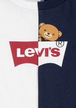 Levi's® Kids Print-Shirt LVB SPLICED SS GRAPHIC TEE for Baby BOYS