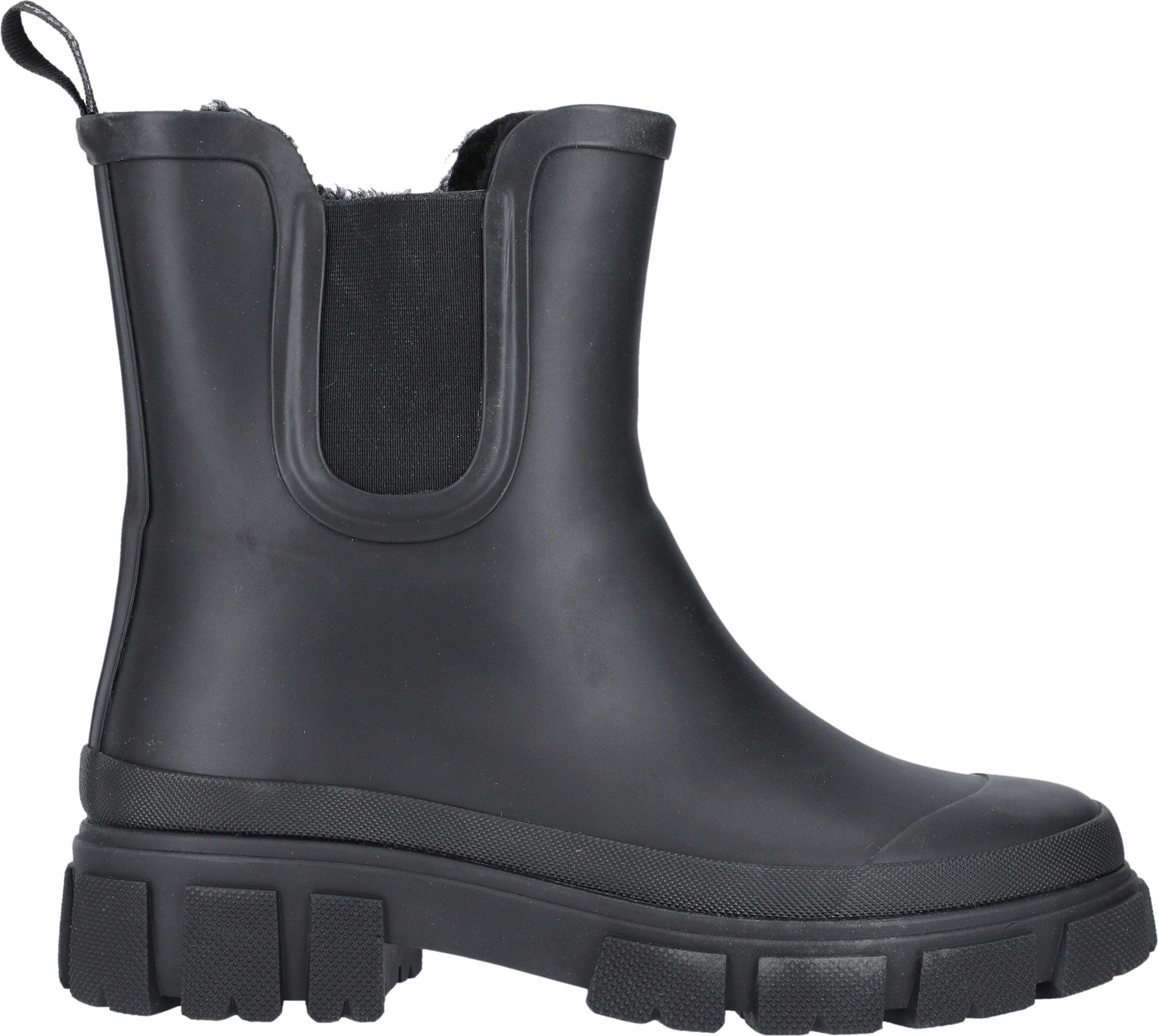 WEATHER REPORT Comart W Rubber Boot Gummistiefel gefüttert günstig online kaufen