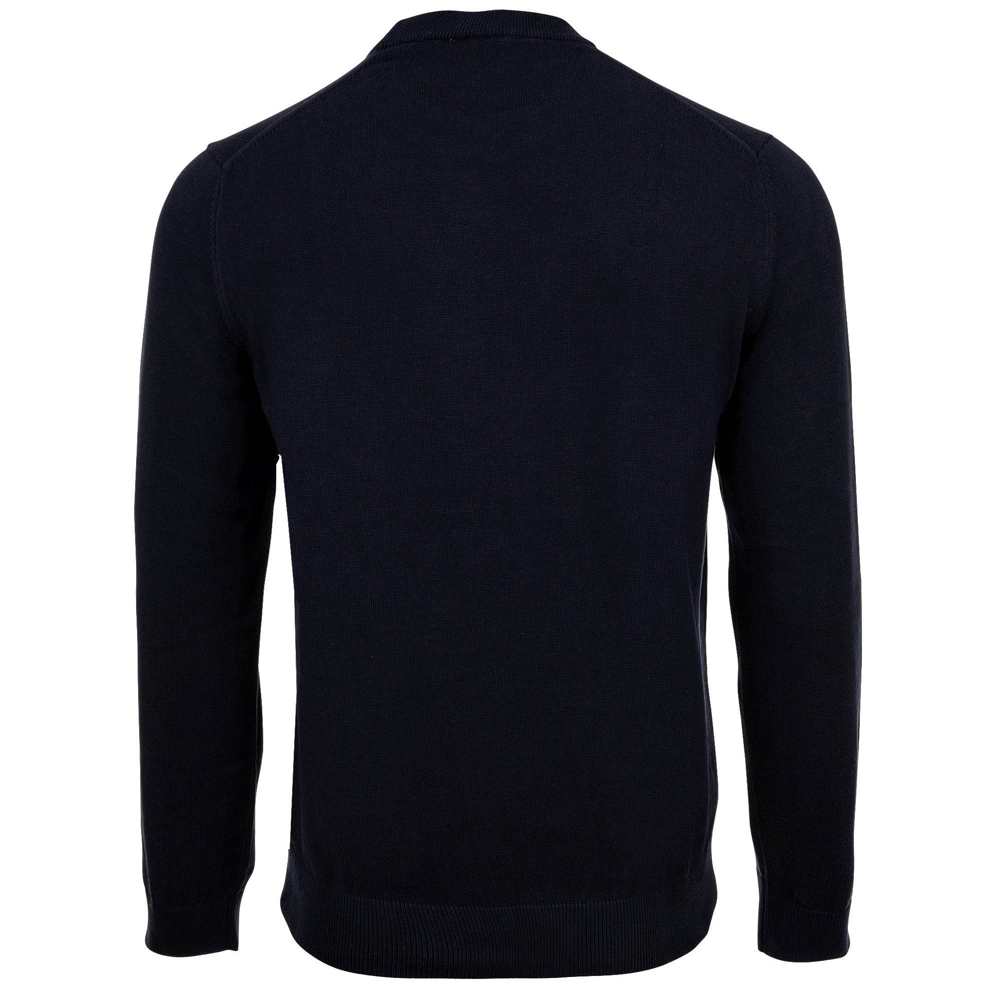 Lacoste Sweatshirt Herren Strickpullover Baumwolle