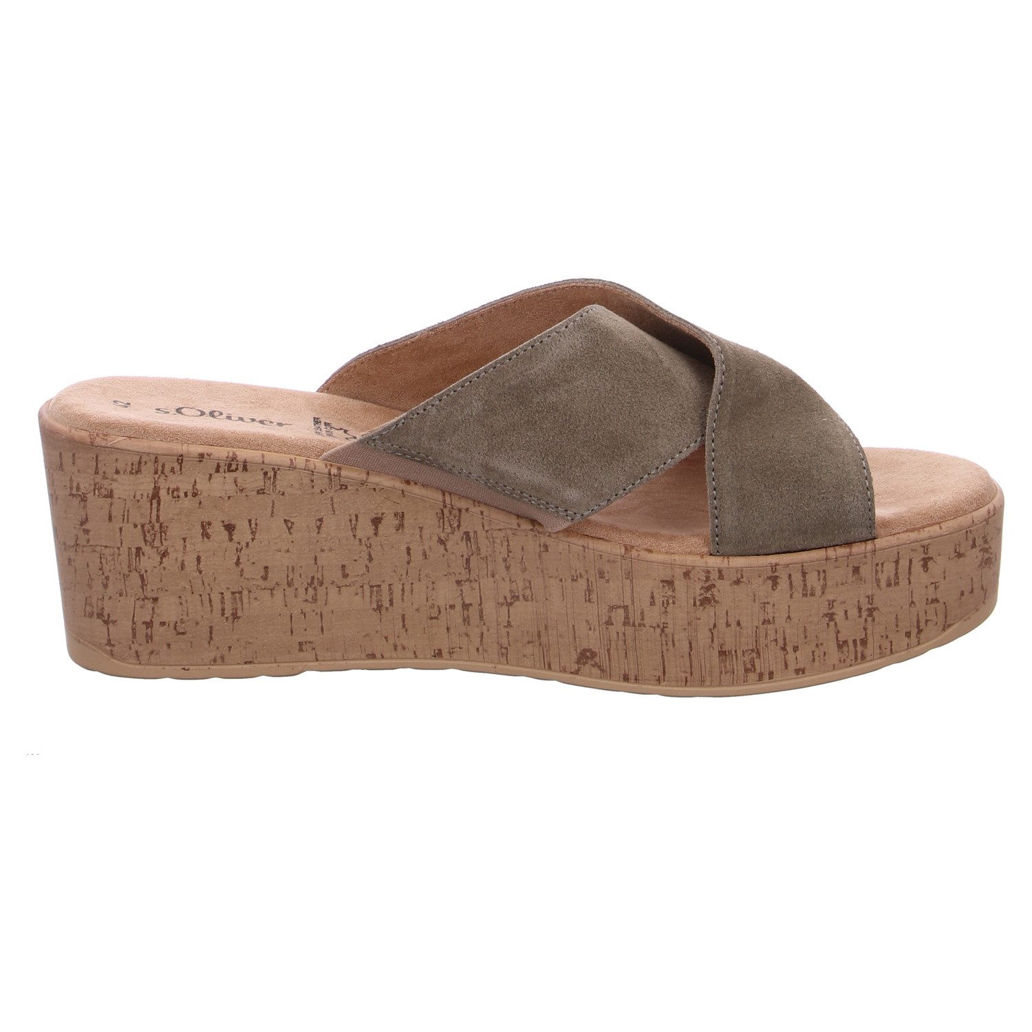 s.Oliver Keilpantolette