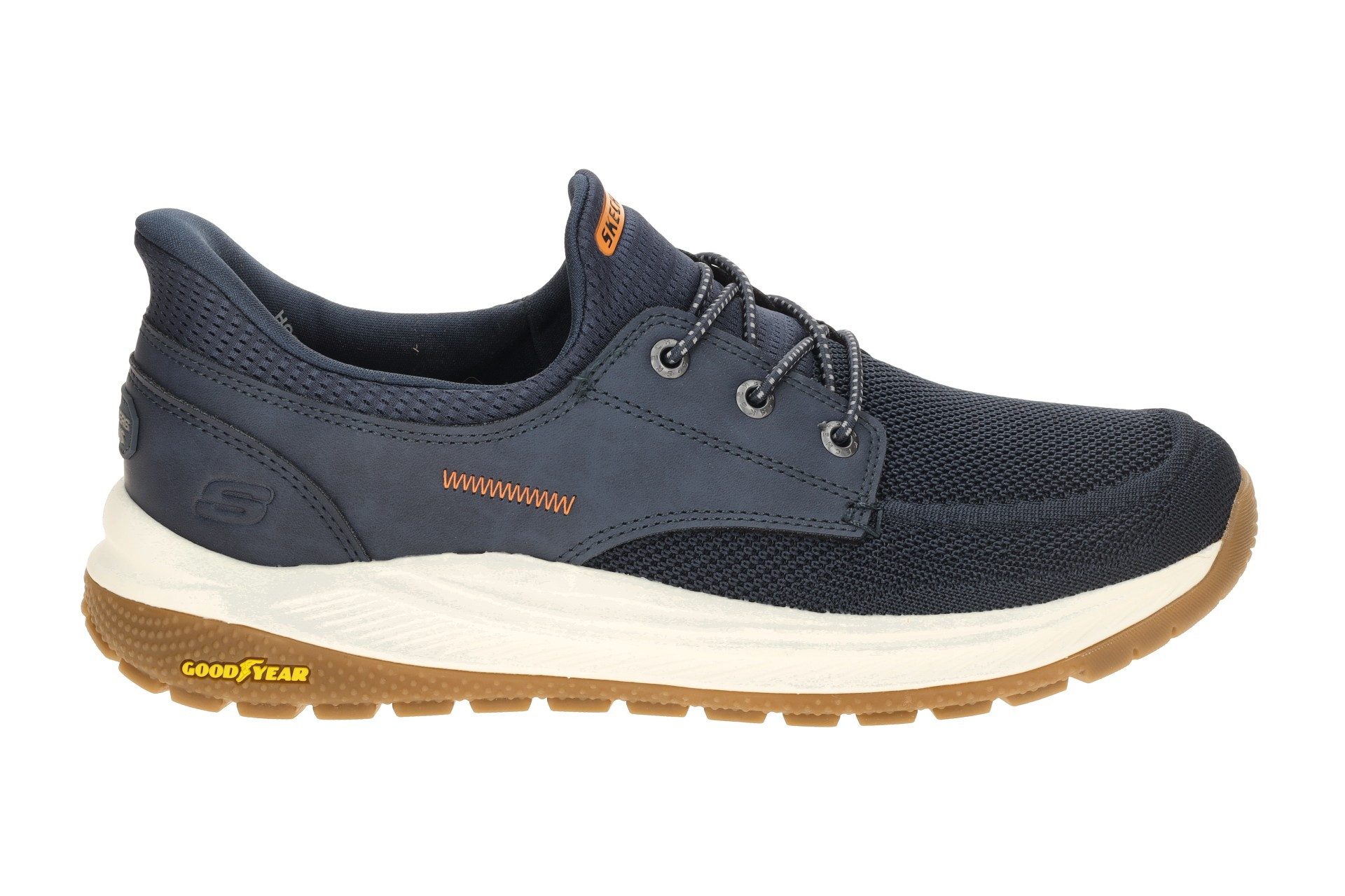 Skechers 205467 NVY Slipper günstig online kaufen