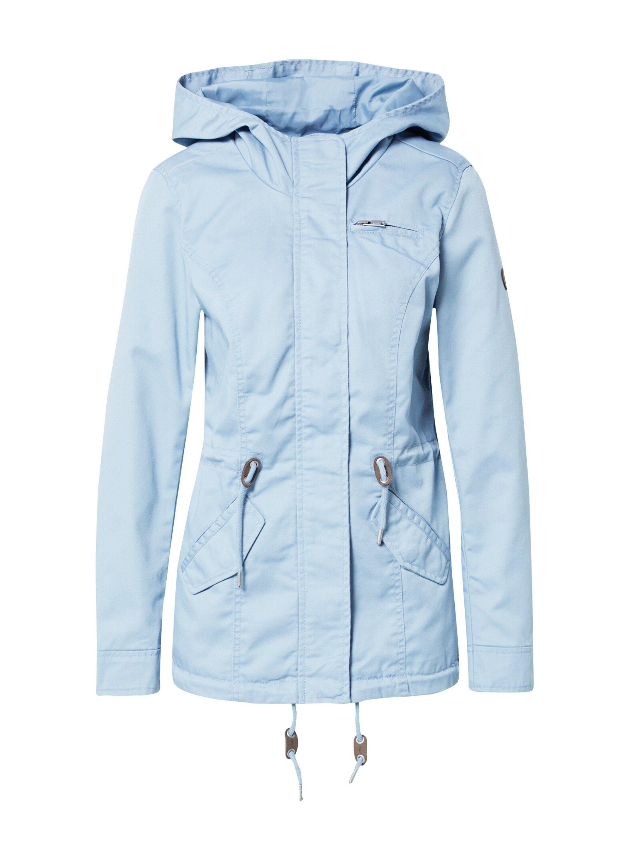 Parka Lorca