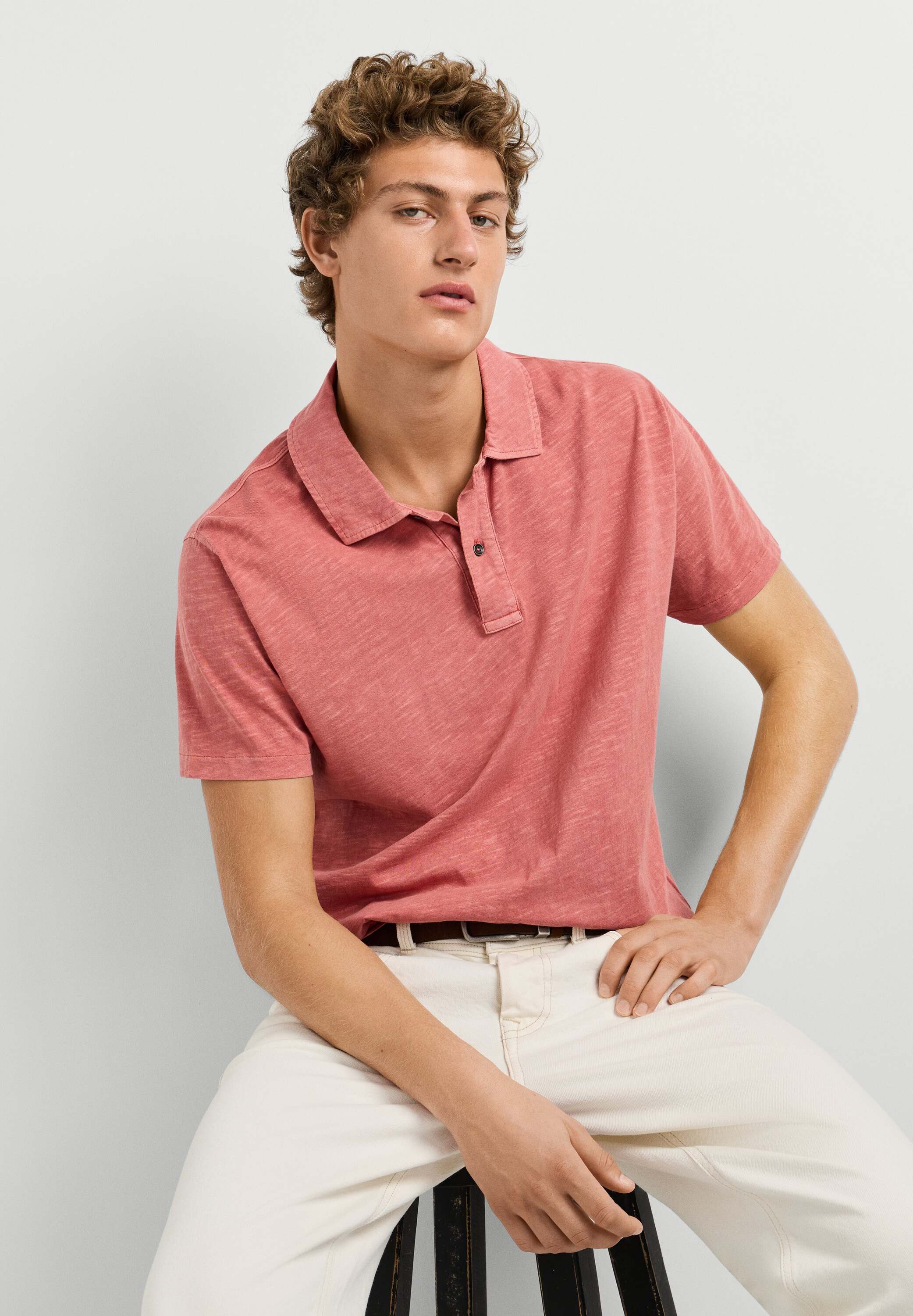 Pepe Jeans Poloshirt polo shirt MICHAEL POLO
