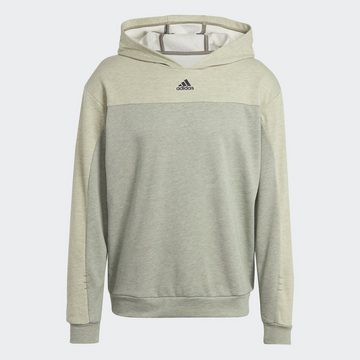 adidas Sportswear Kapuzensweatshirt M MEL HD