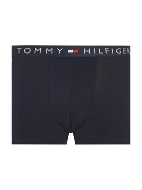 Tommy Hilfiger Underwear Trunk 3P TRUNK (Packung, 3er)